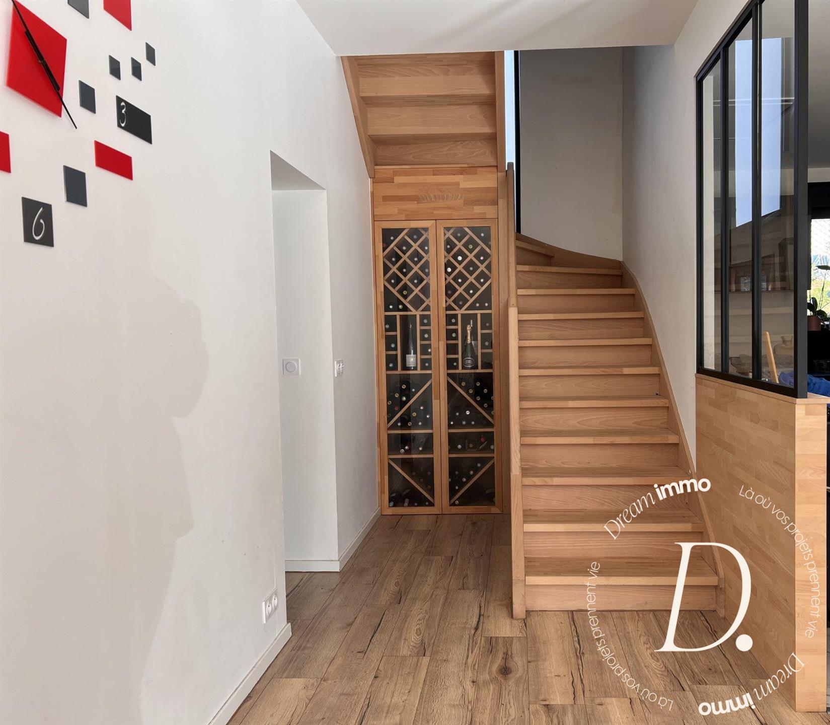 Maison à vendre, 166m², Salies-de-Béarn