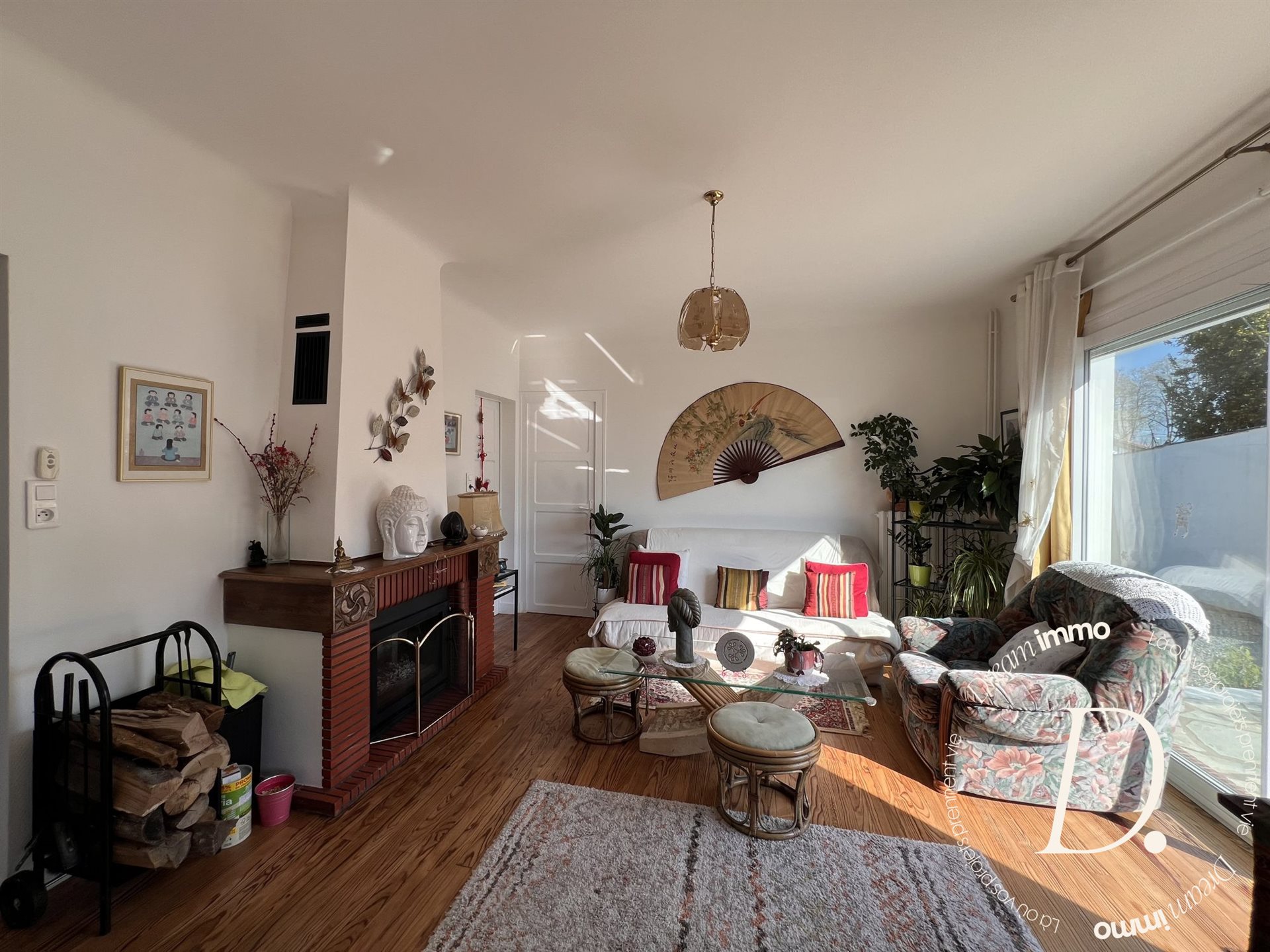 Maison à vendre, 68m², Peyrehorade