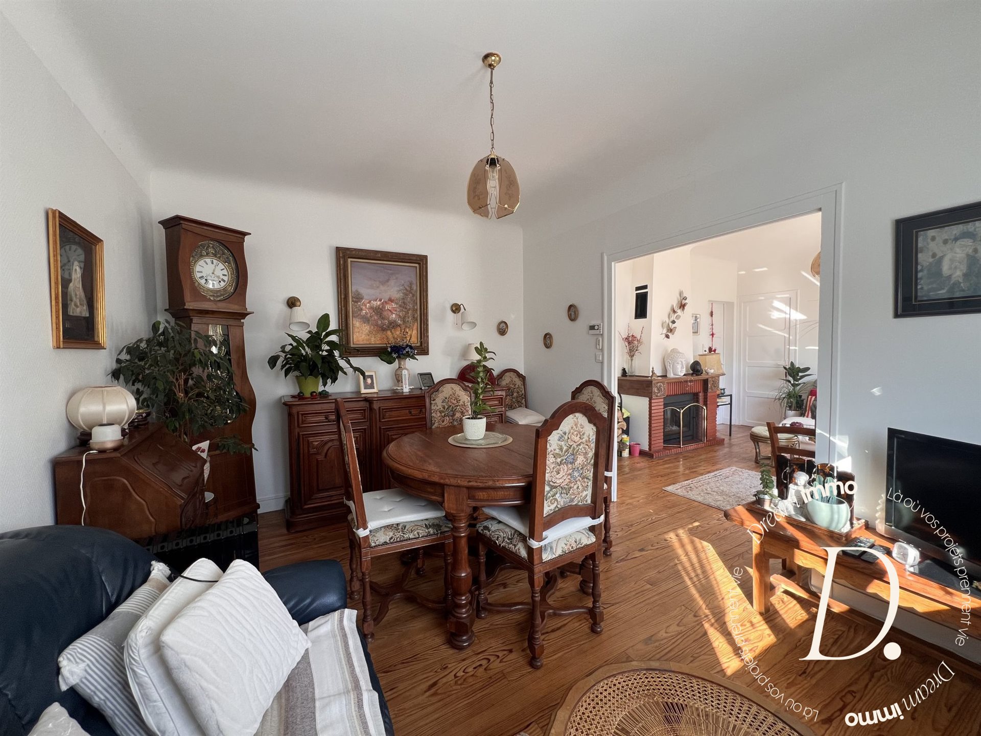 Maison à vendre, 68m², Peyrehorade