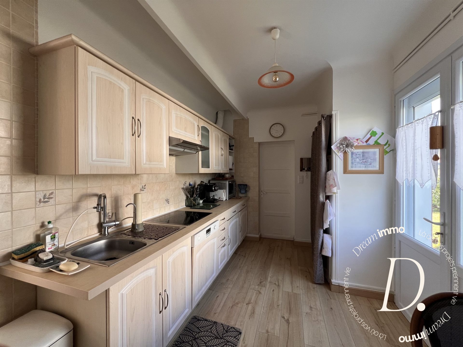 Maison à vendre, 68m², Peyrehorade