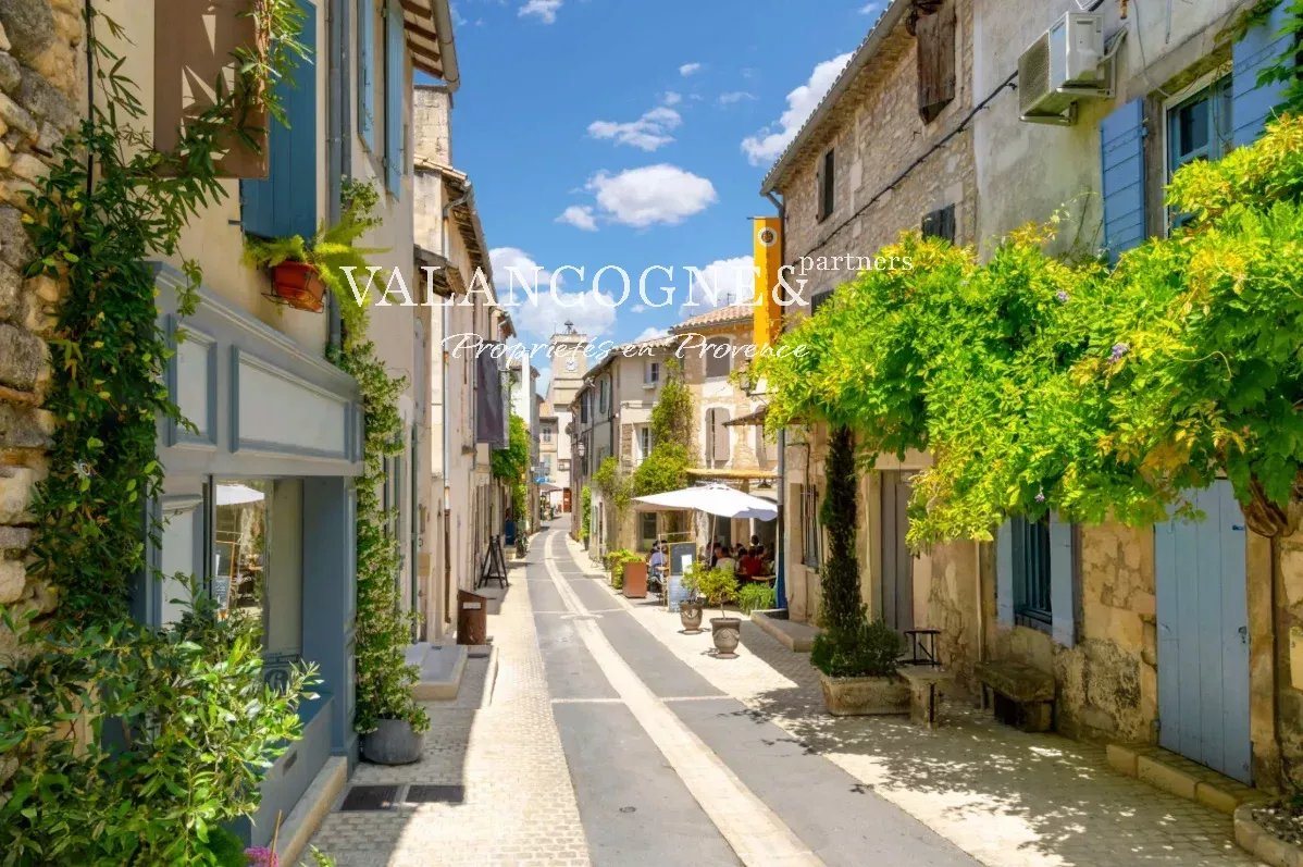 Maison à vendre, 181m², Saint-Rémy-de-Provence