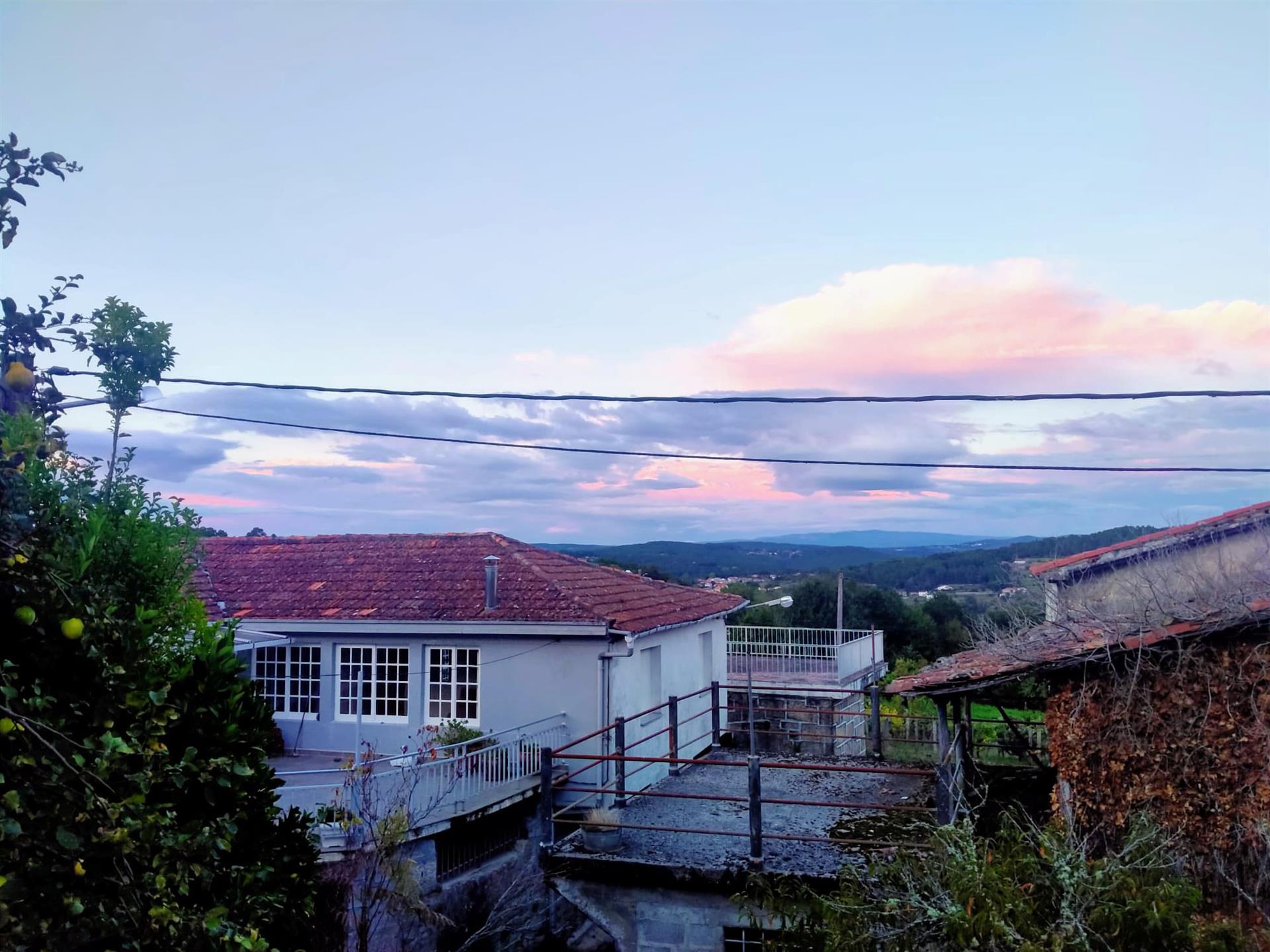 Dom na vidieku
