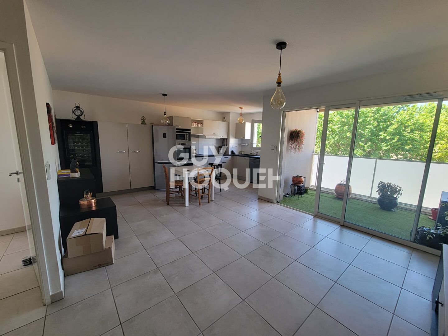 Appartement à vendre, 67m², Narbonne