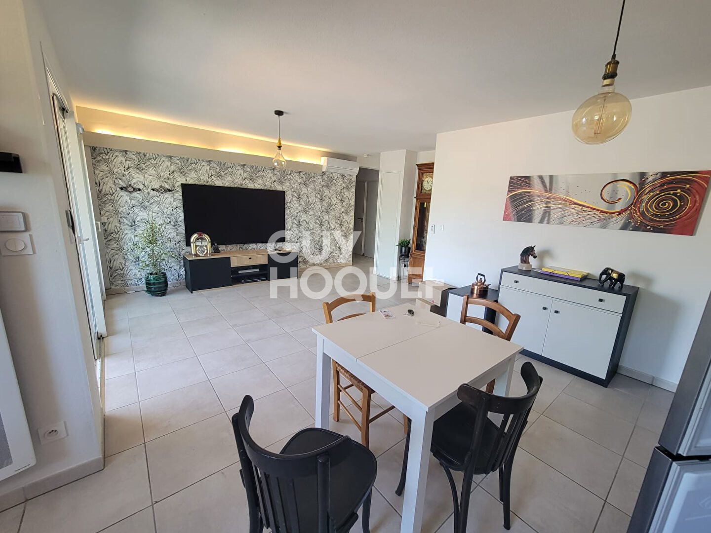 Appartement à vendre, 67m², Narbonne