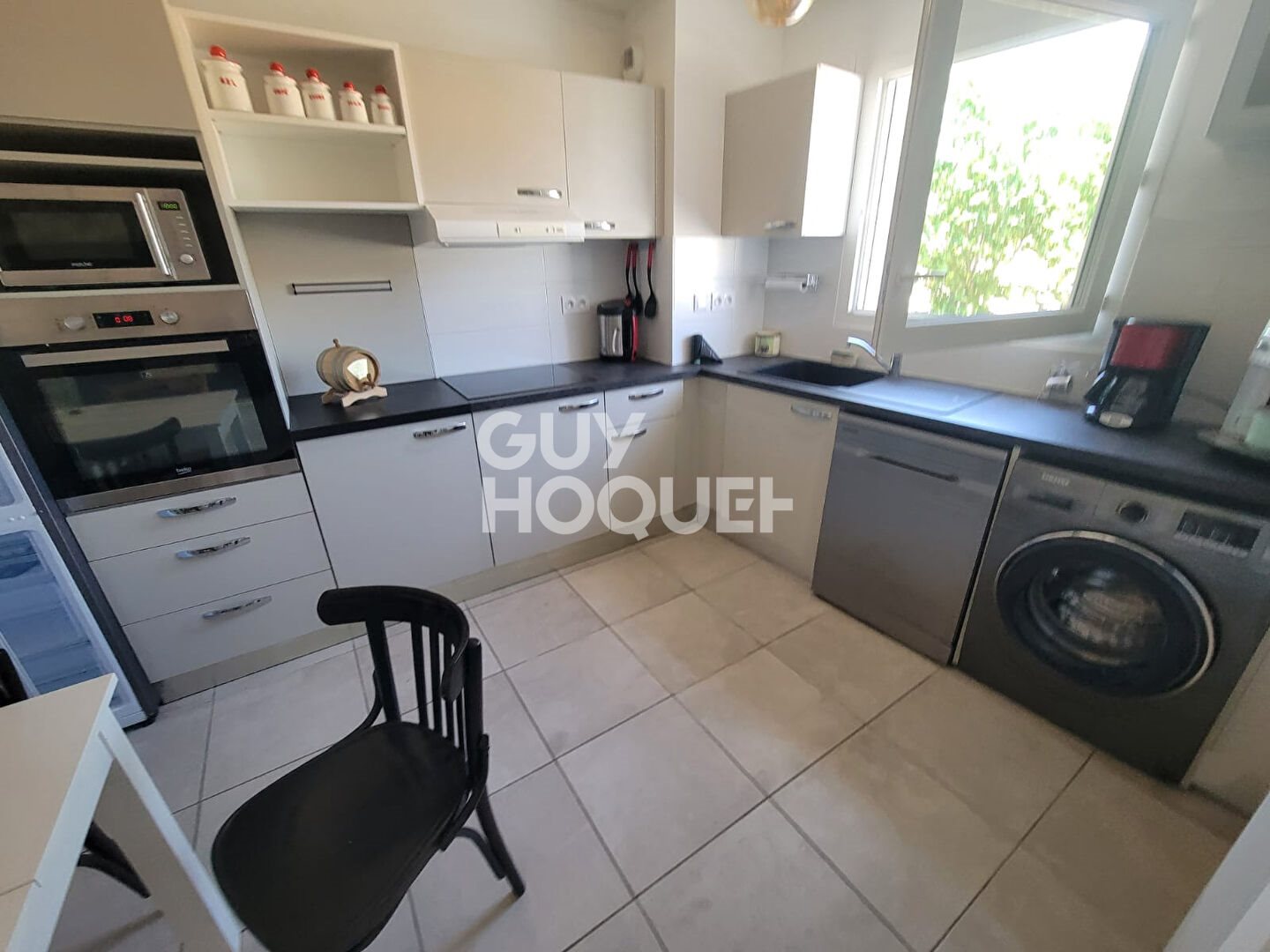 Appartement à vendre, 67m², Narbonne