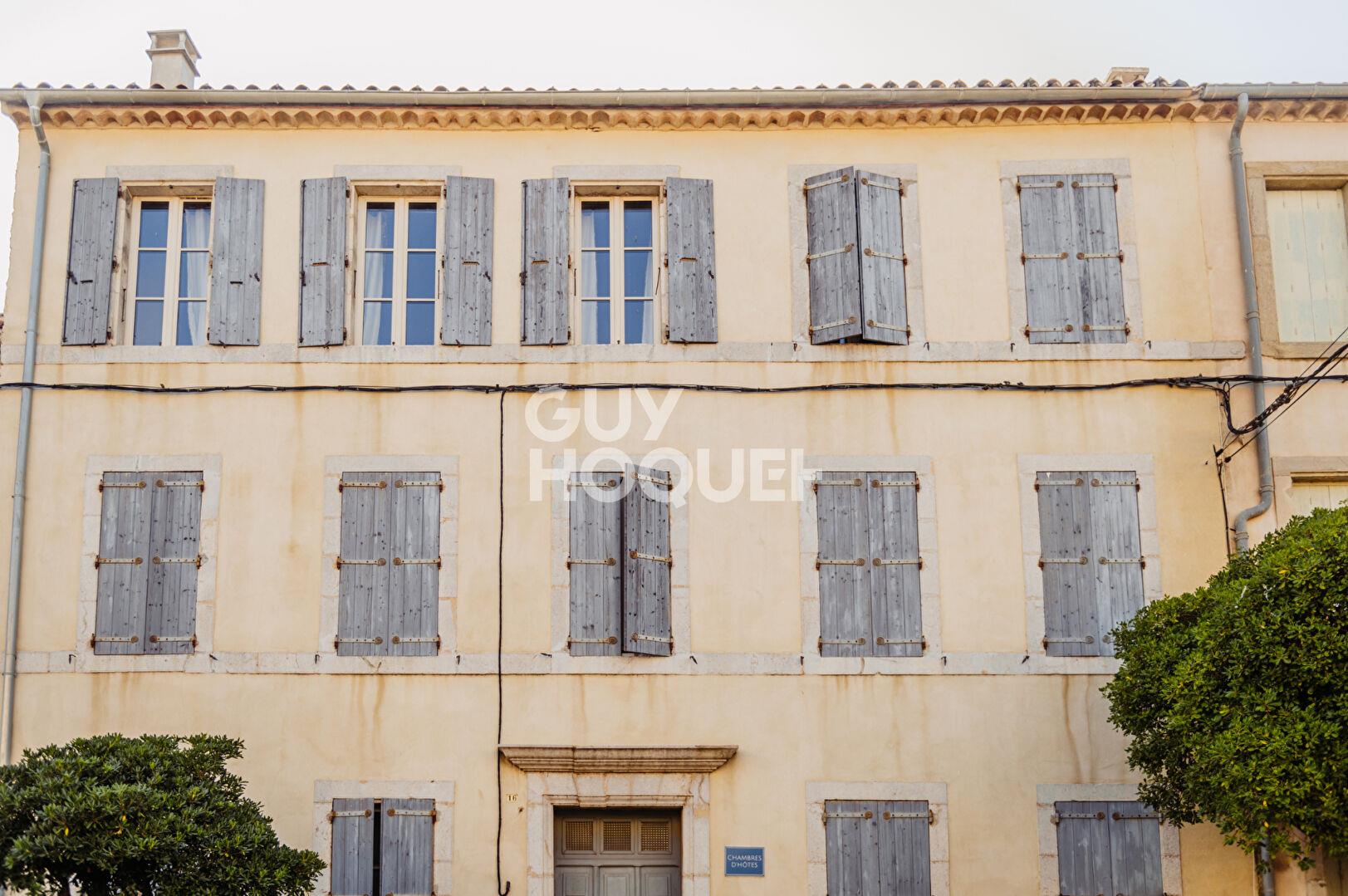 Maison à vendre, 420m², Gruissan