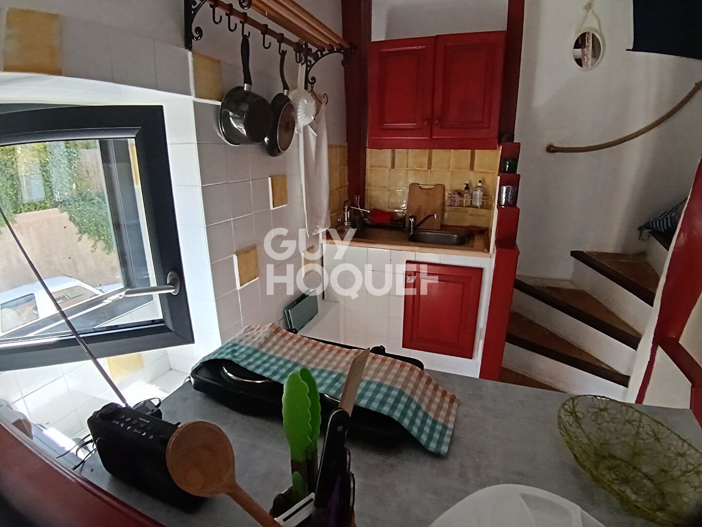 Maison à vendre, 60m², Ginestas