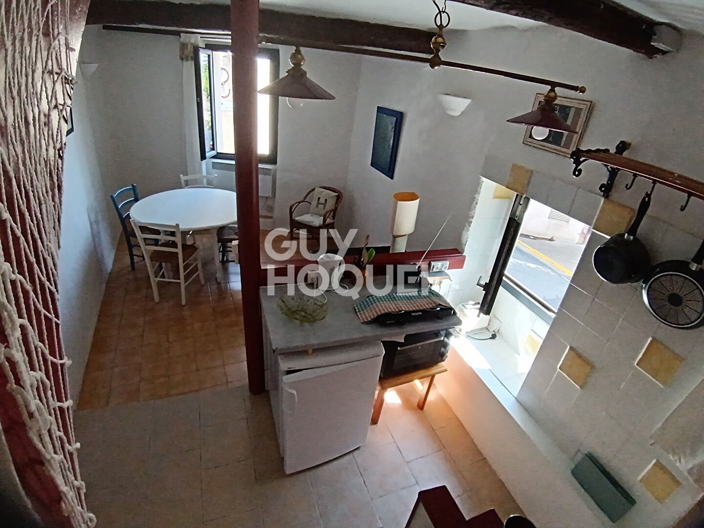 Maison à vendre, 60m², Ginestas