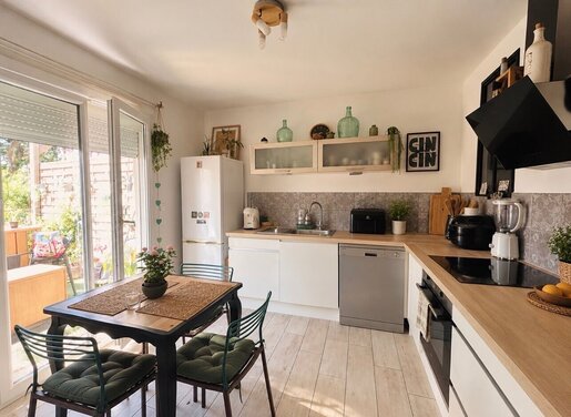 Maison 4 pièces 71 m² · à Narbonne · 71 m² · 192 600 €