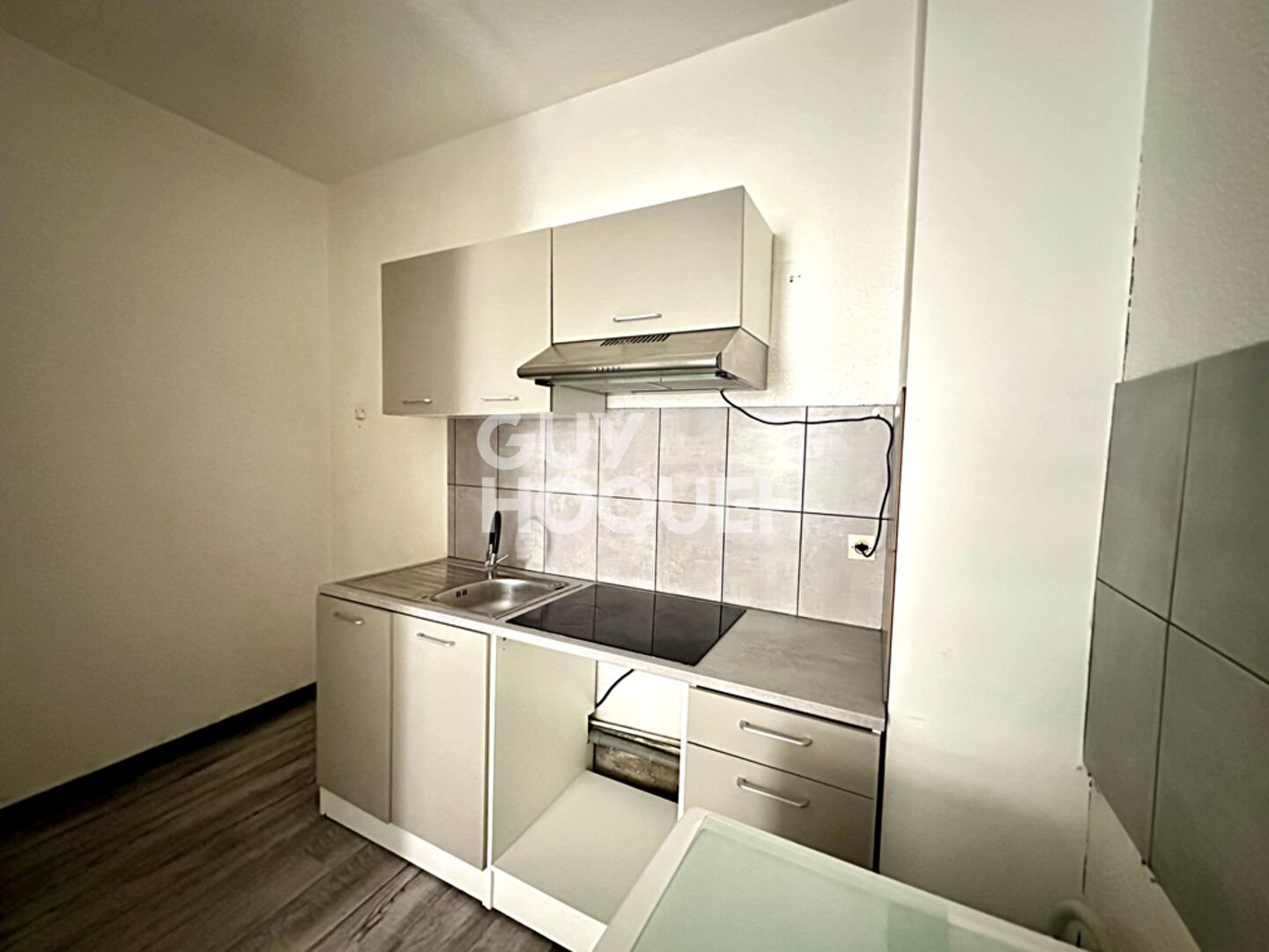 Appartement à louer, 40m², Ouveillan