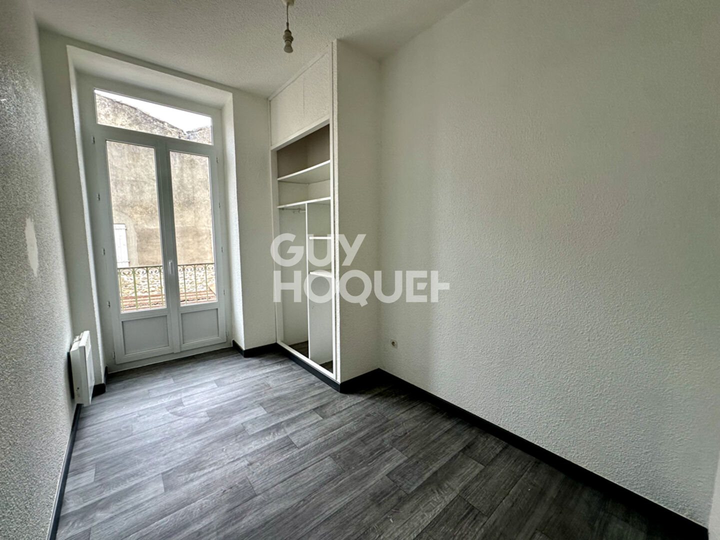 Appartement à louer, 40m², Ouveillan