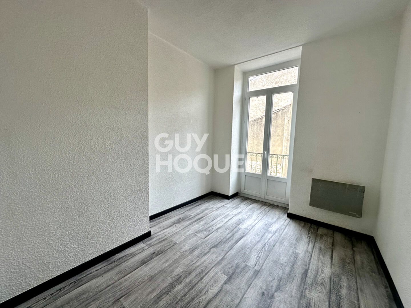 Appartement à louer, 40m², Ouveillan