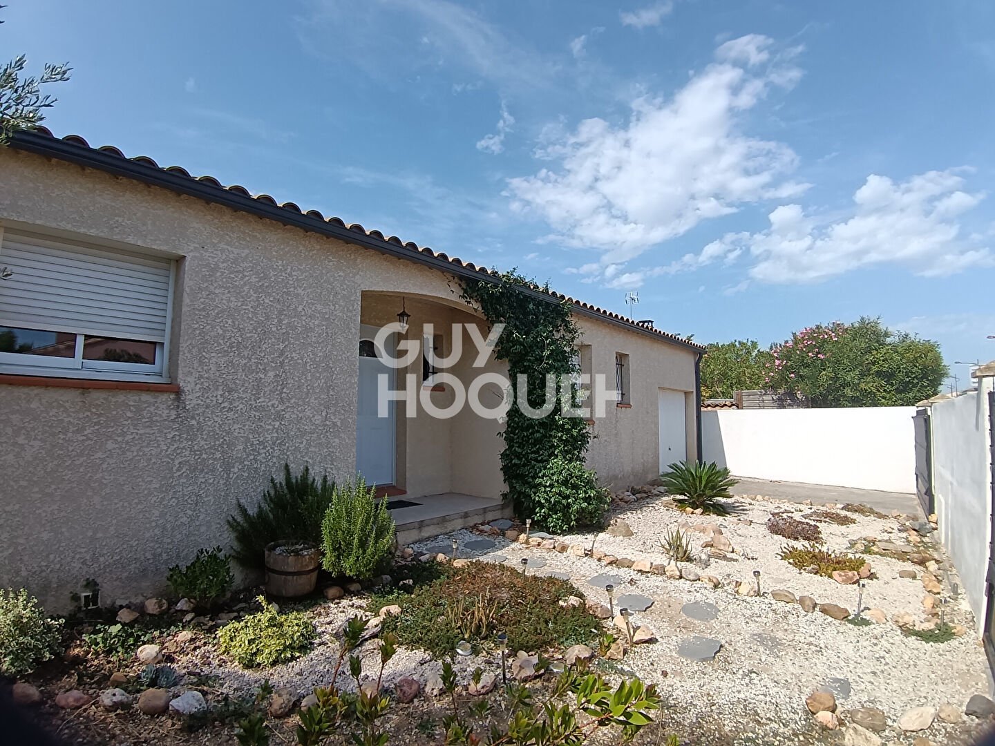 Maison à vendre, 103m², Sallèles-d'Aude