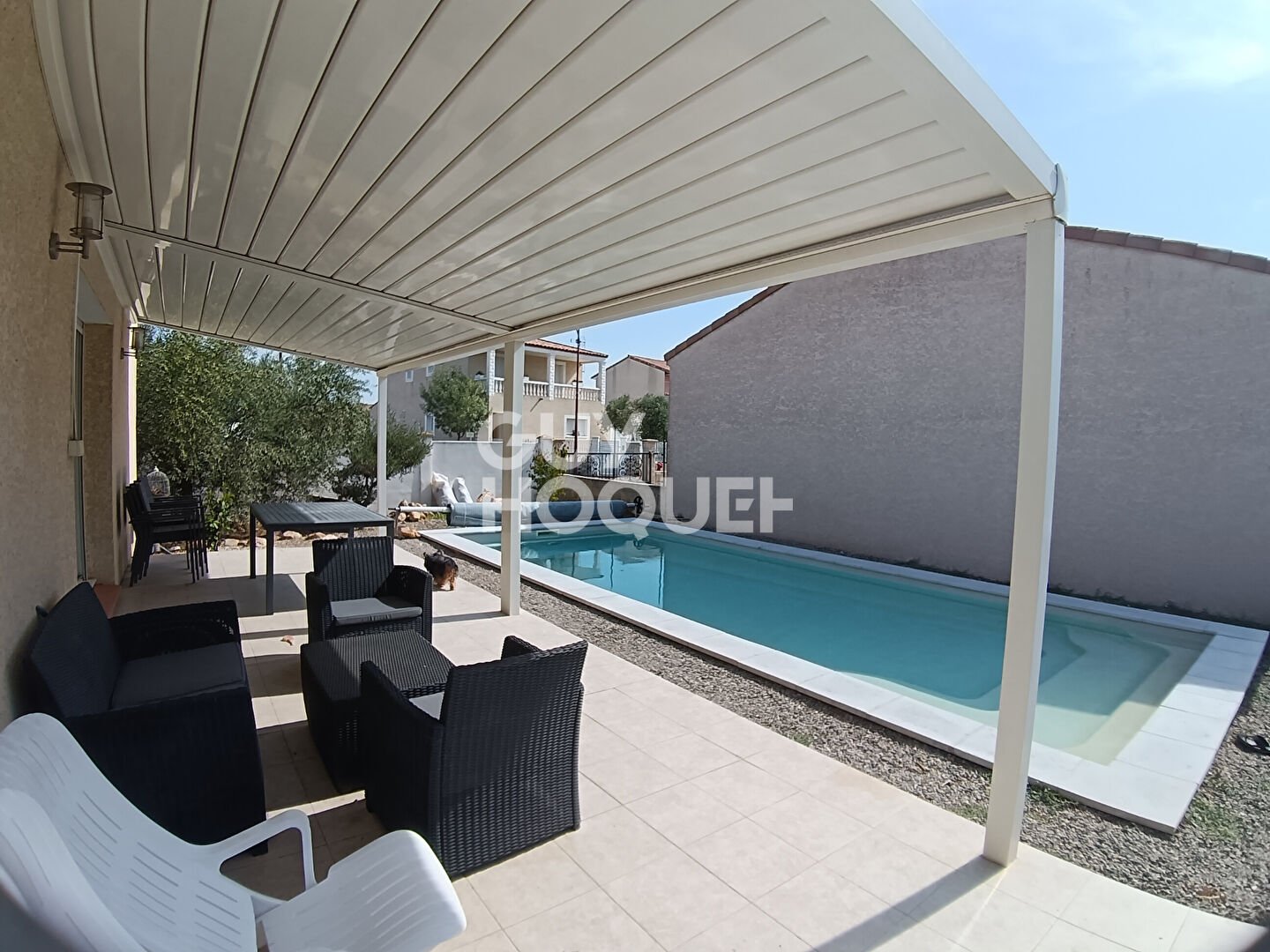 Maison à vendre, 103m², Sallèles-d'Aude