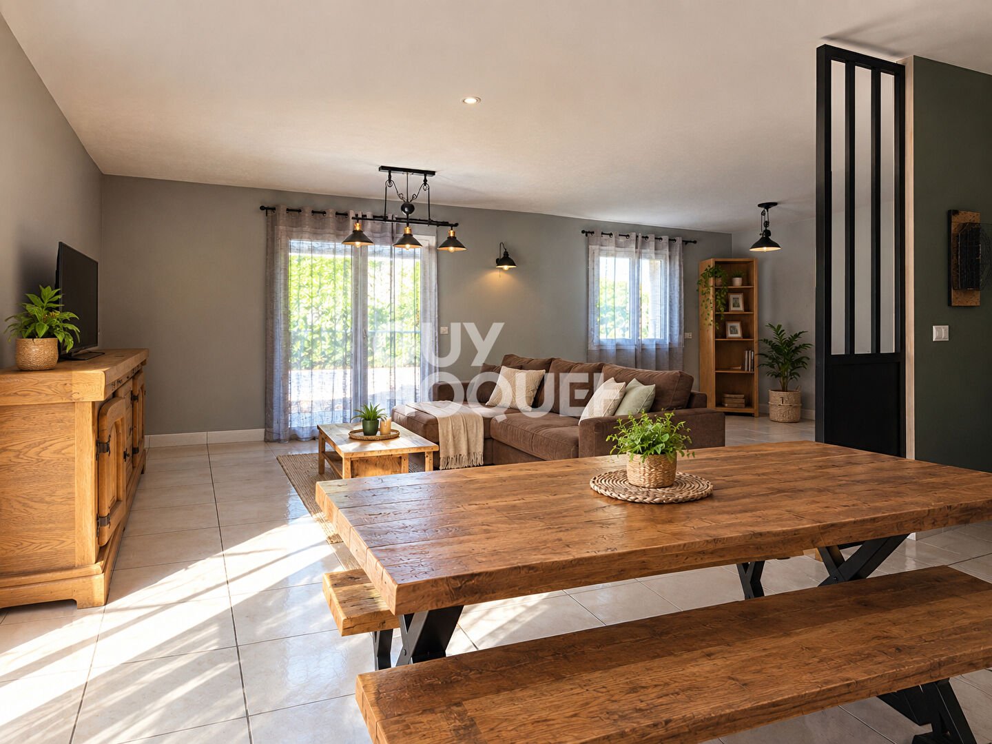 Maison à vendre, 103m², Sallèles-d'Aude