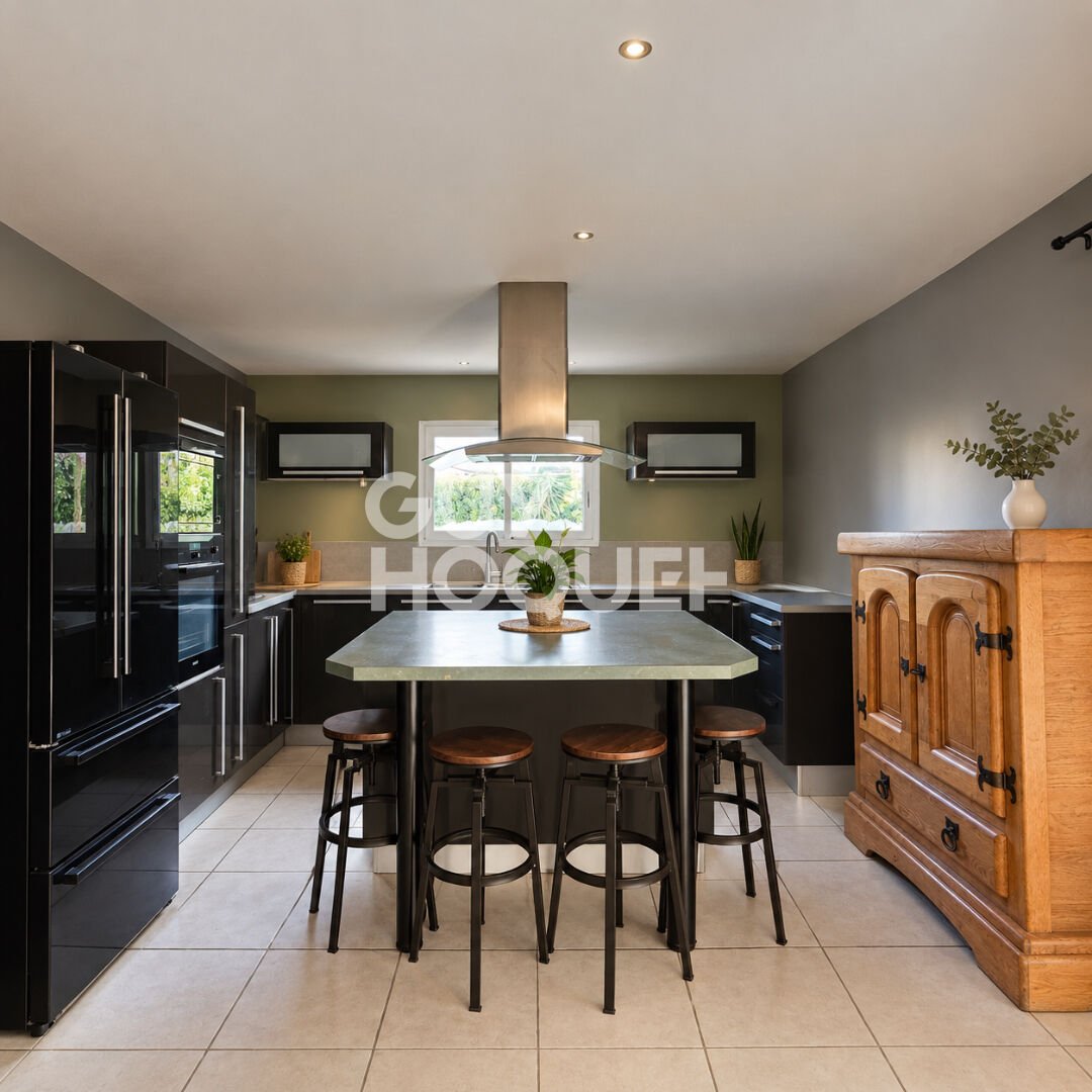 Maison à vendre, 103m², Sallèles-d'Aude