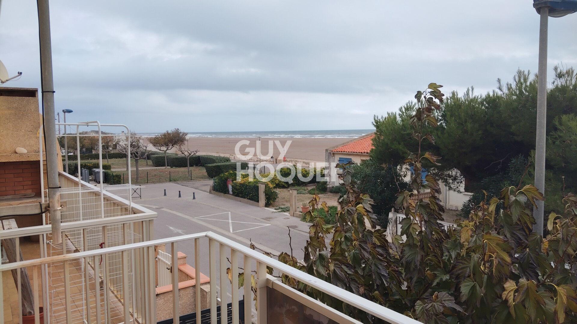 Appartement à vendre, 38m², Fleury d'Aude