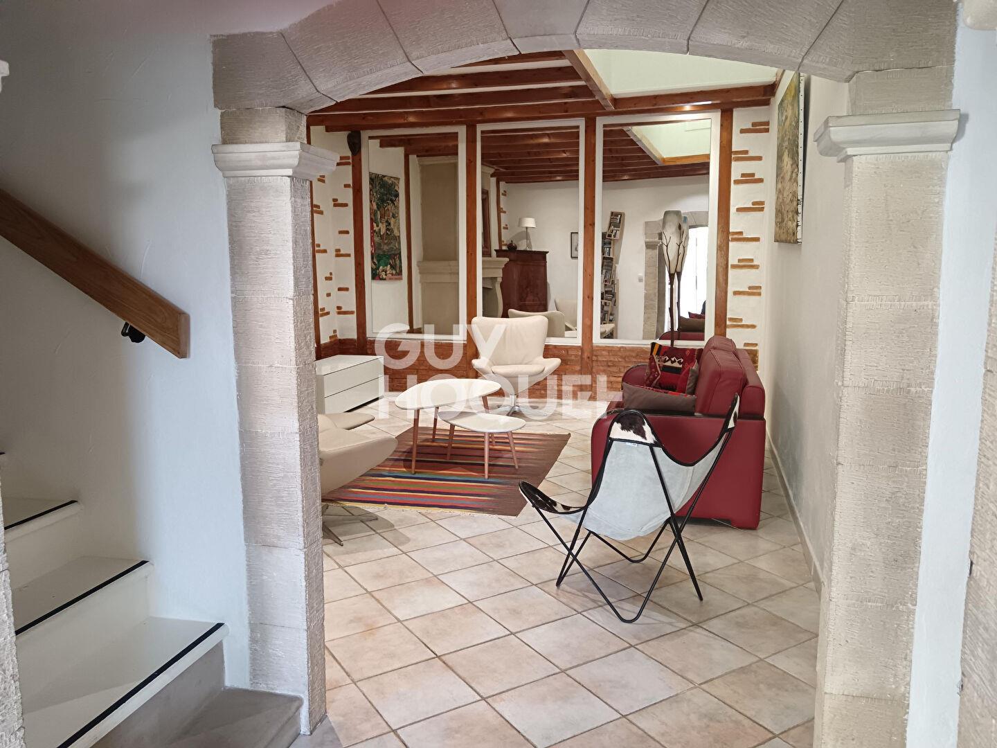 Maison à vendre, 127m², Vinassan