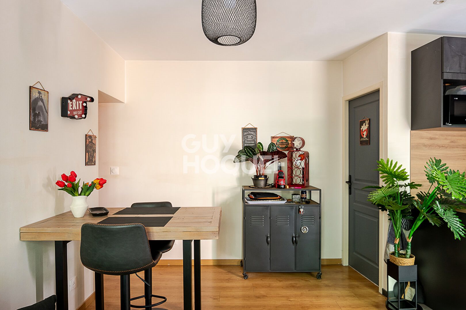 Appartement – Narbonne, Révolution, Aude - Vue 2