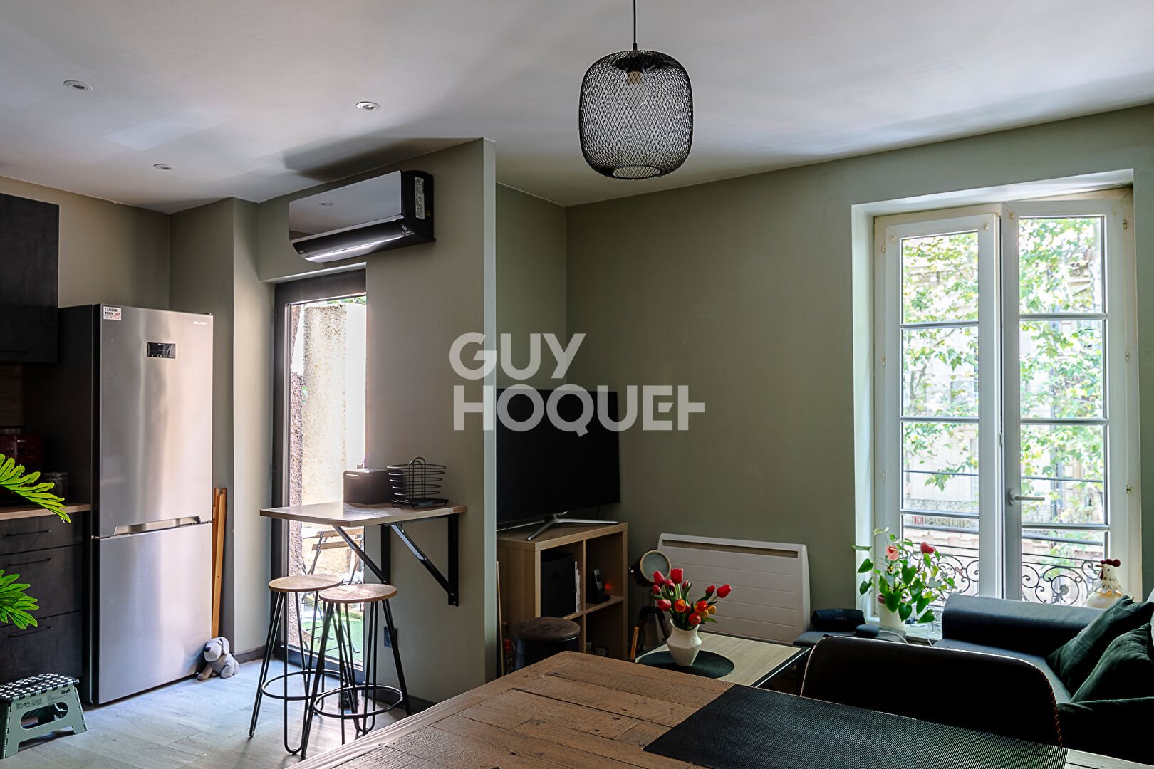 Appartement – Narbonne, Révolution, Aude - Vue 3