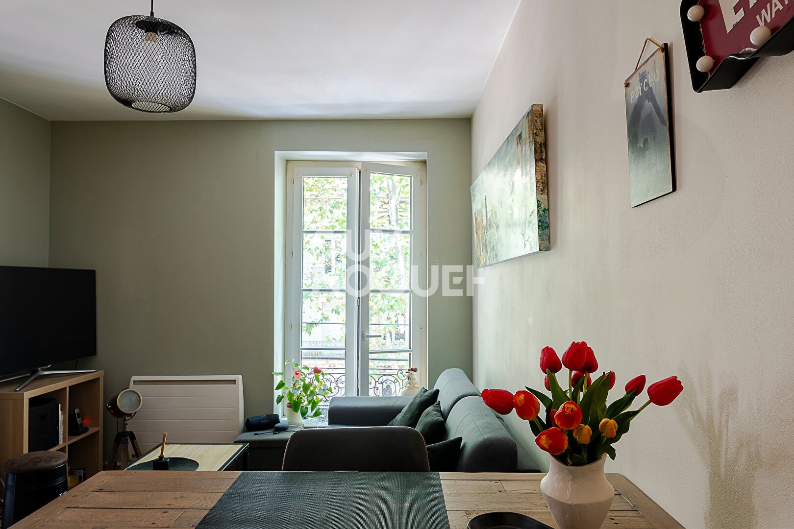 Appartement – Narbonne, Révolution, Aude - Vue 4