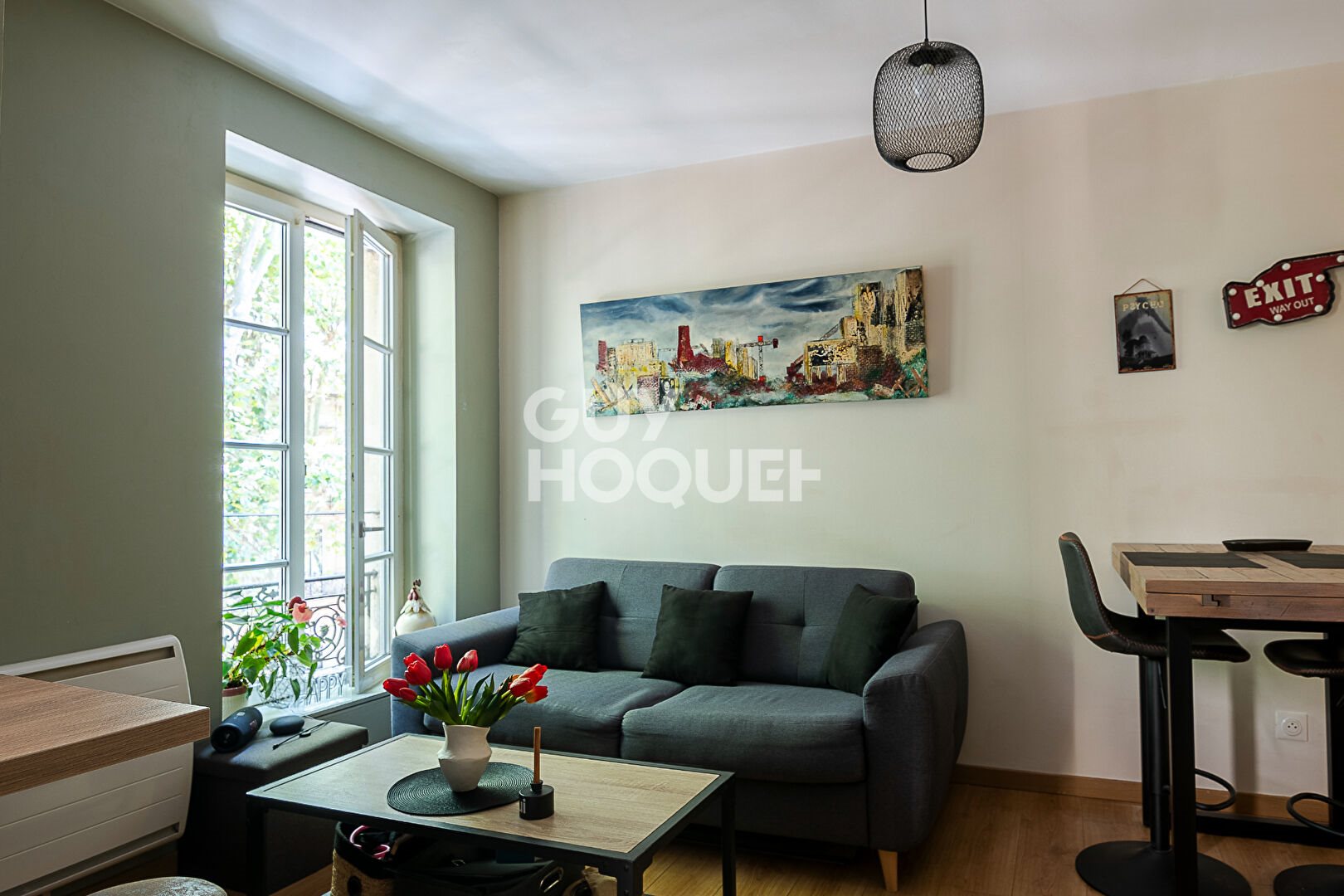 Appartement – Narbonne, Révolution, Aude - Vue 5