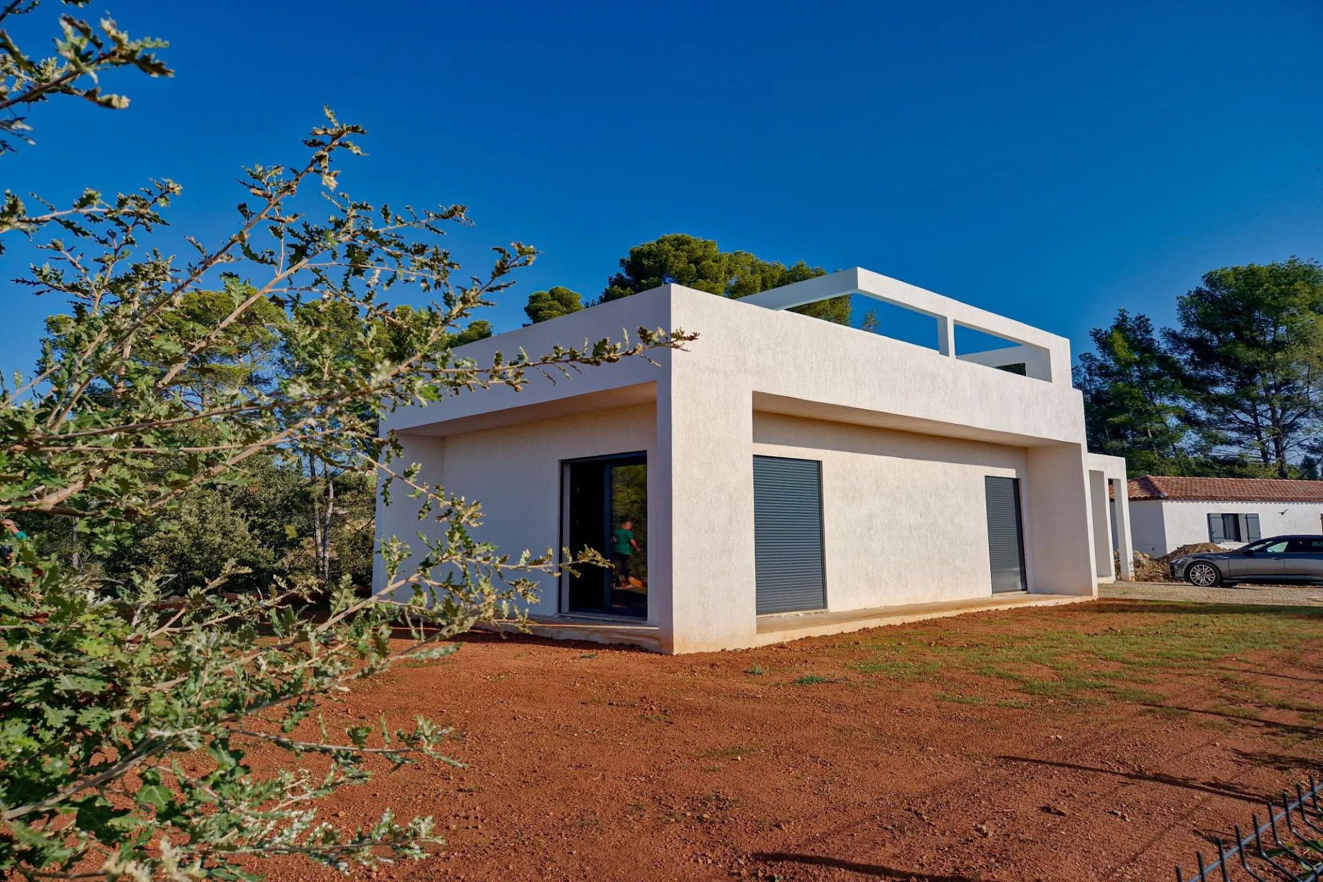 Maison à vendre, 126m², Flayosc