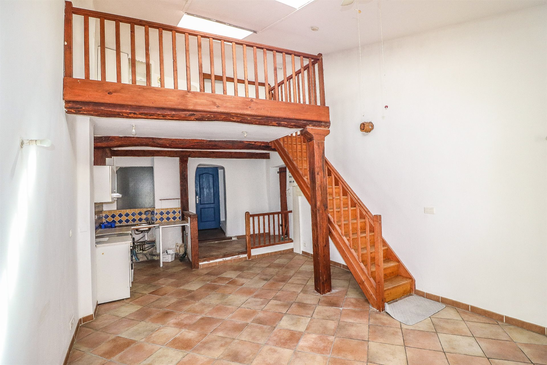 Appartement à vendre, 46m², Flayosc