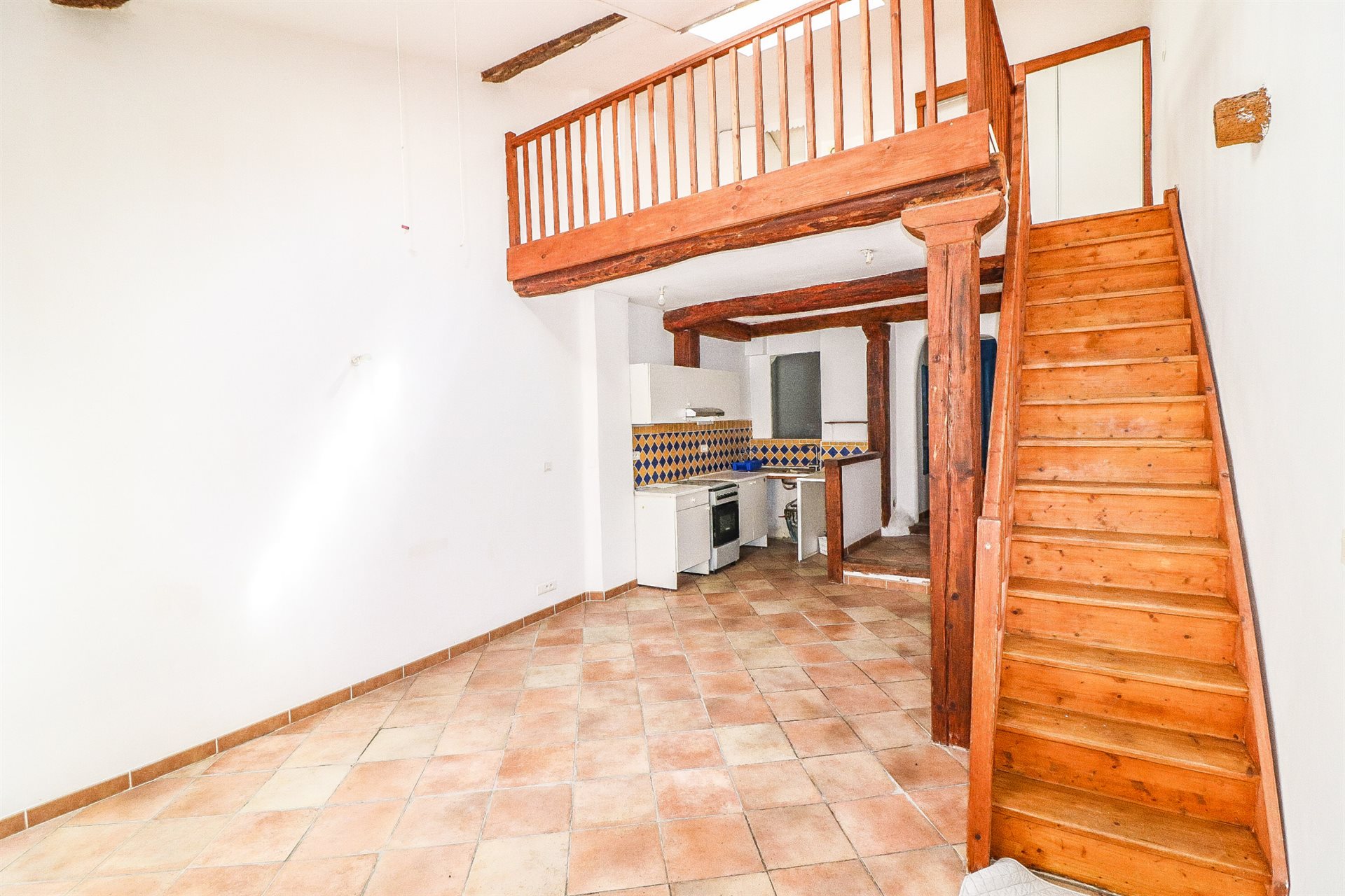 Appartement à vendre, 46m², Flayosc