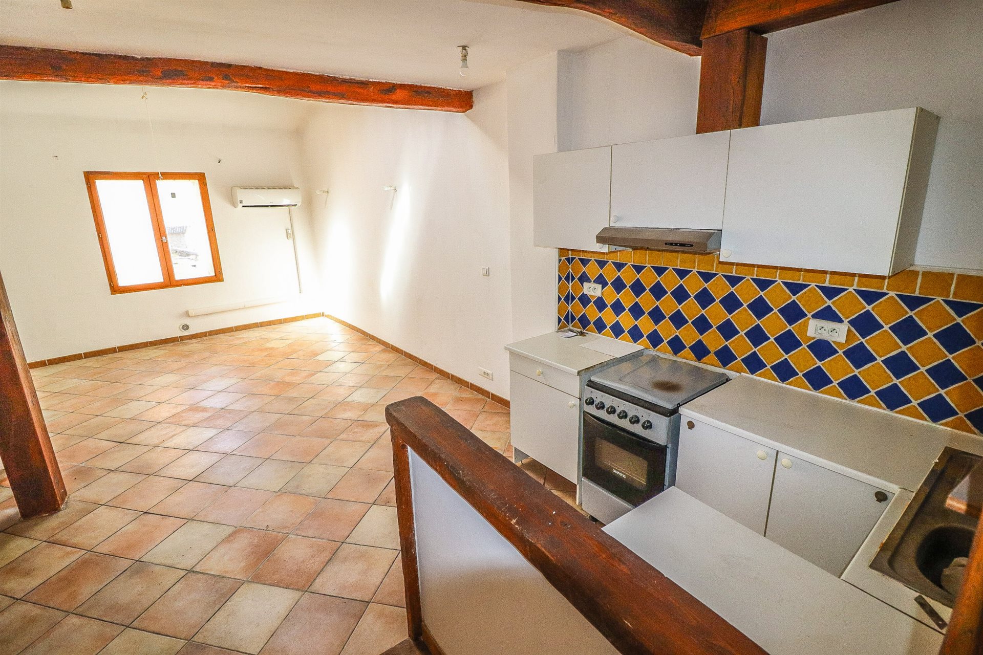 Appartement à vendre, 46m², Flayosc
