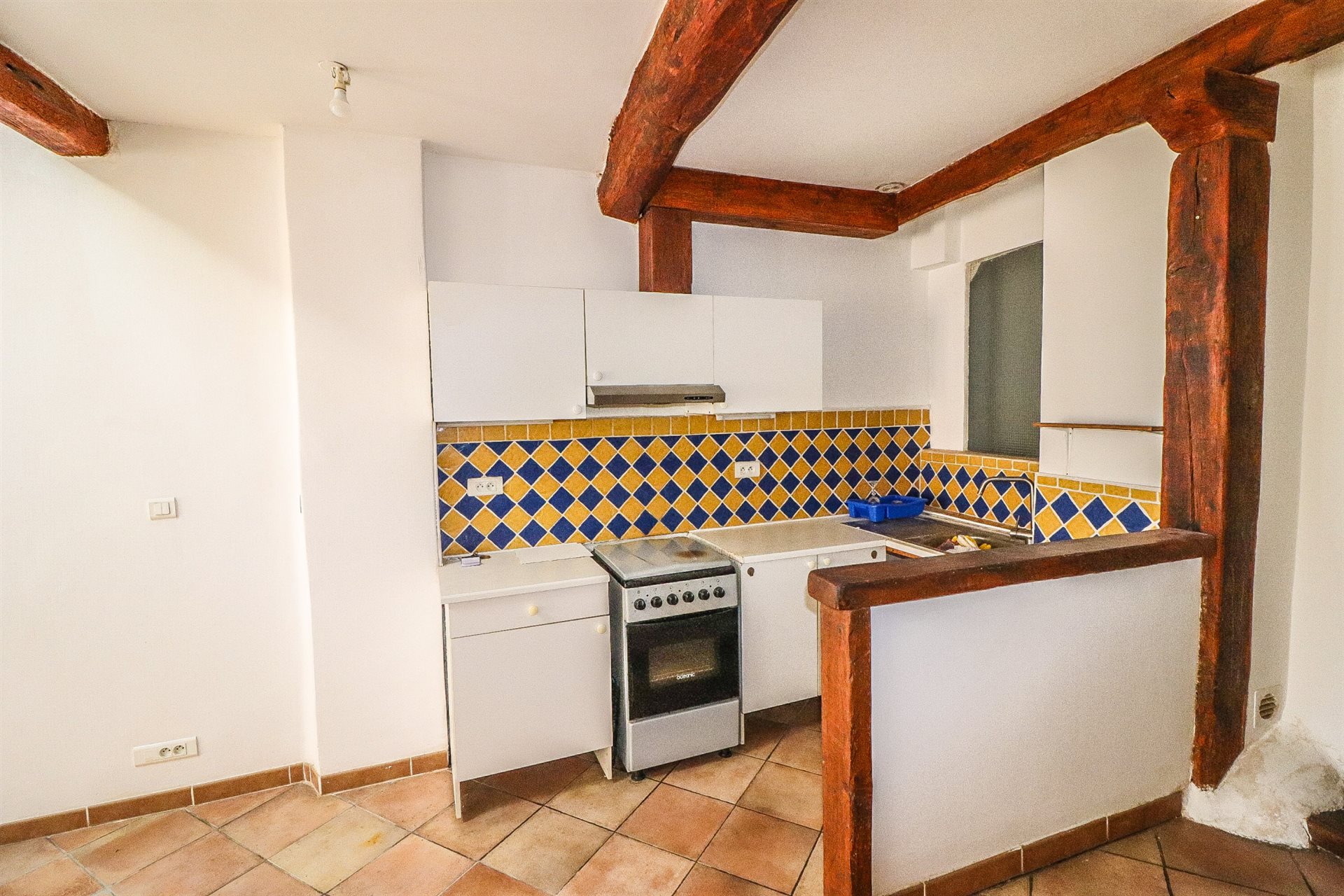 Appartement à vendre, 46m², Flayosc