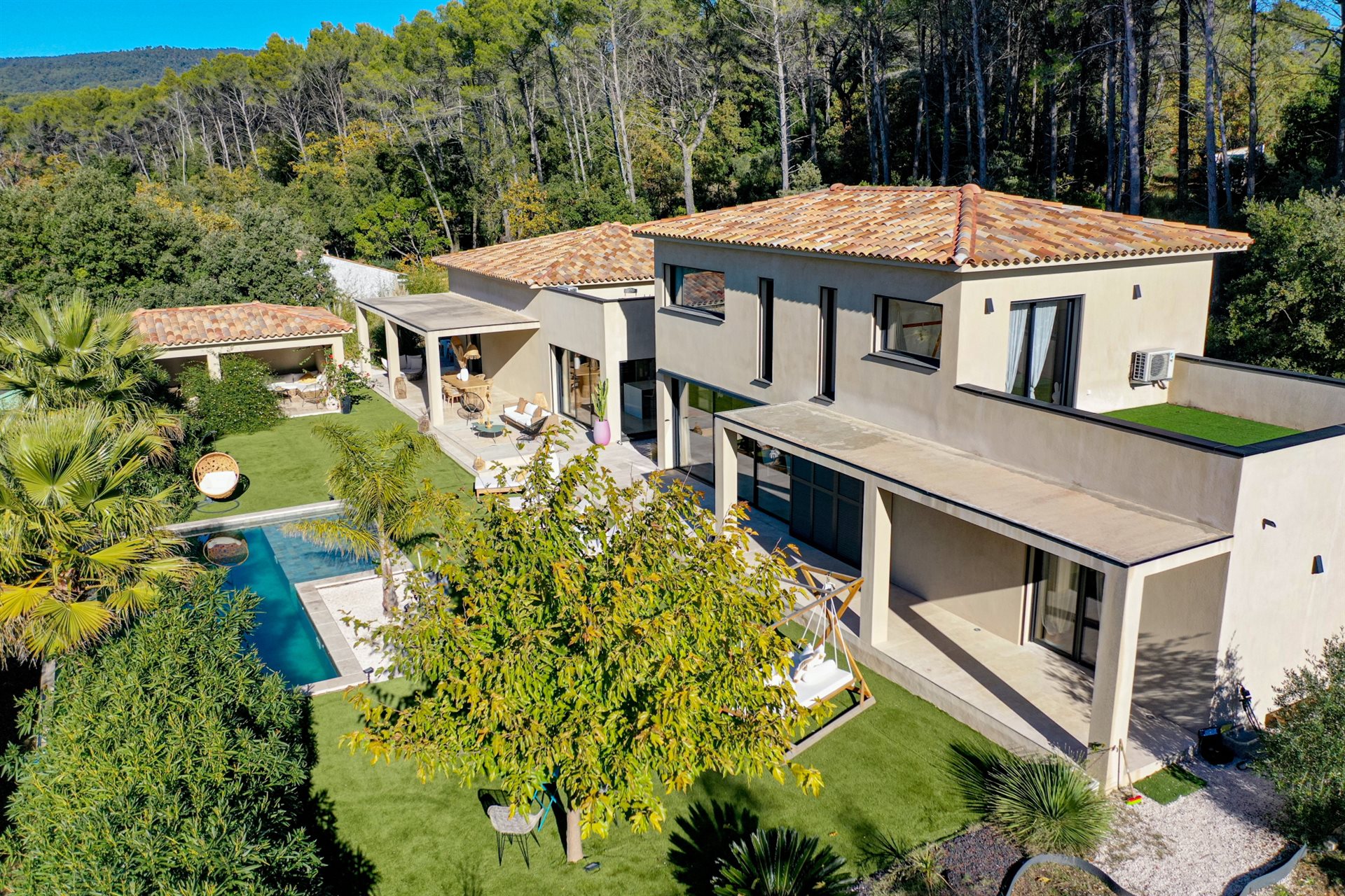 Maison à vendre, 175m², Flayosc