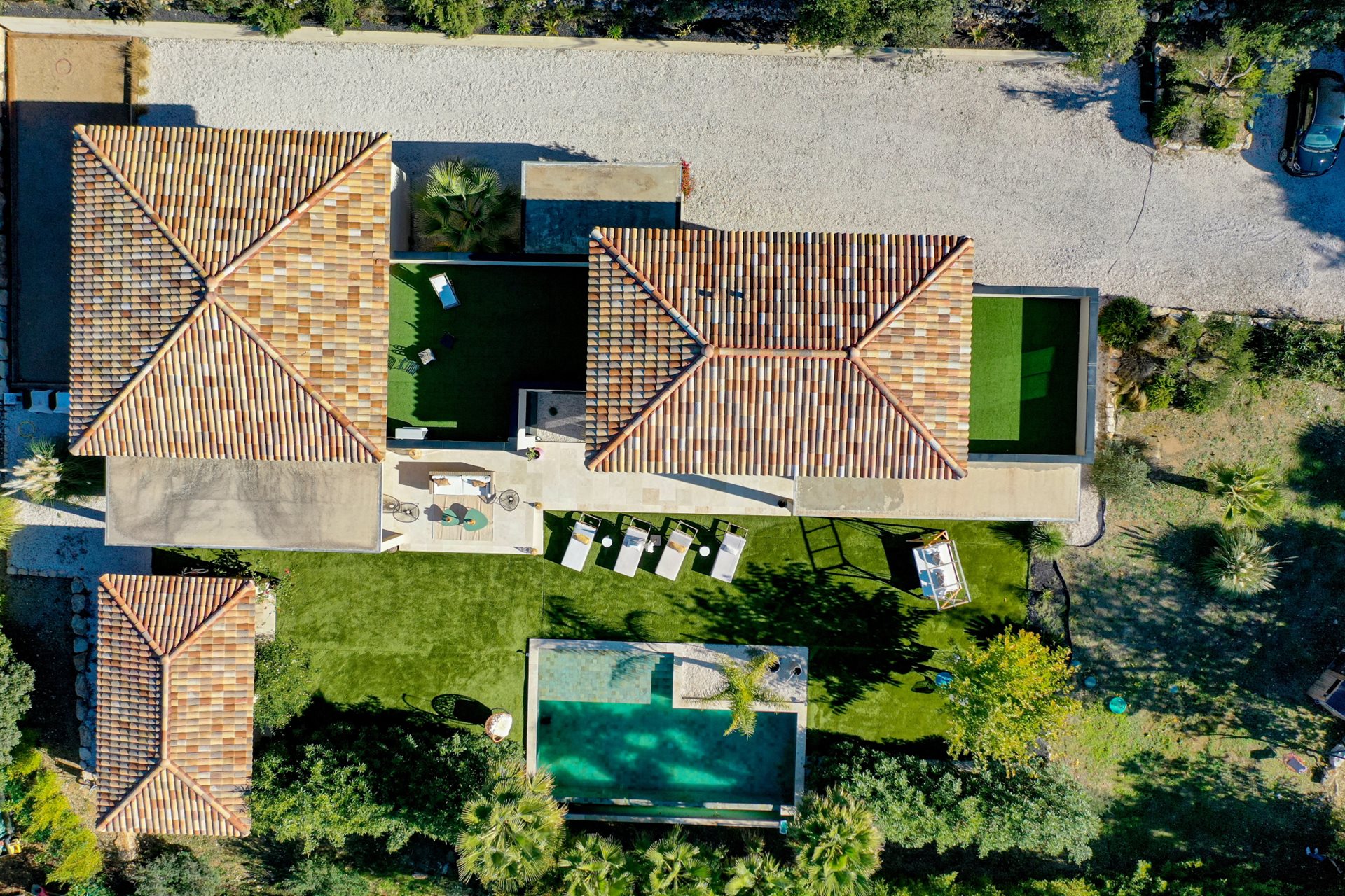 Maison à vendre, 175m², Flayosc