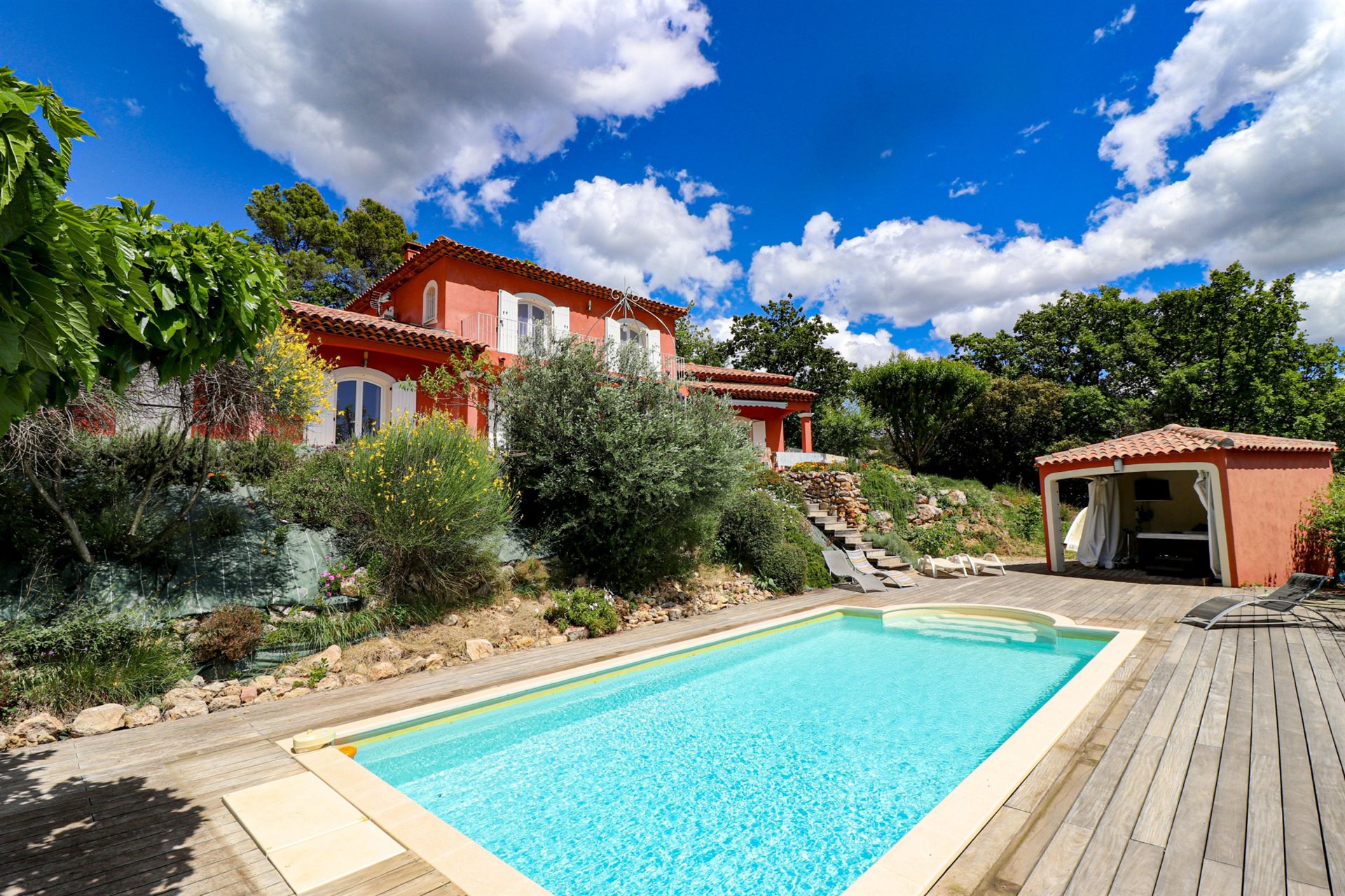 Maison à vendre, 164m², Flayosc