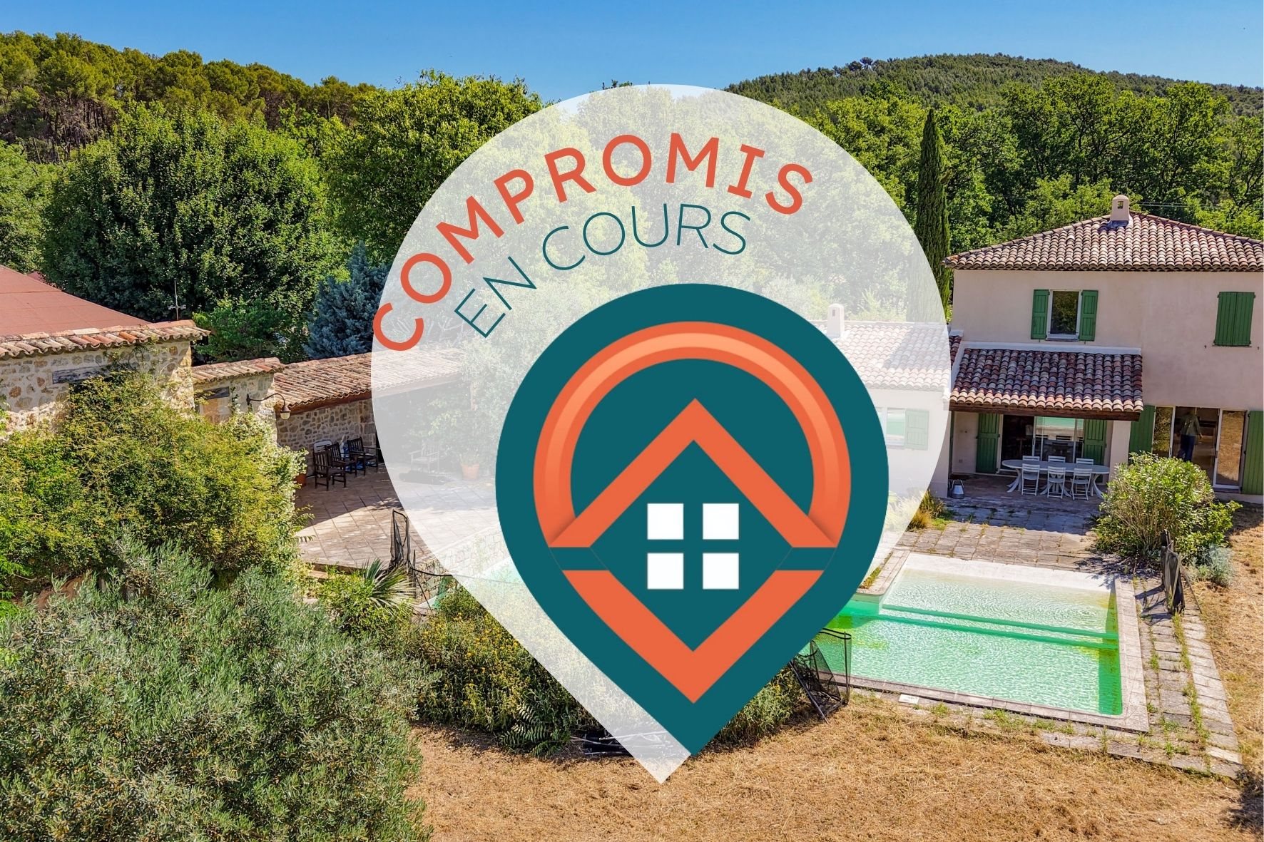 Maison à vendre, 187m², Draguignan