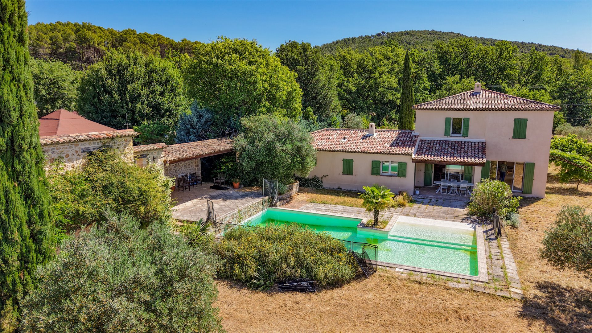 Maison à vendre, 187m², Draguignan