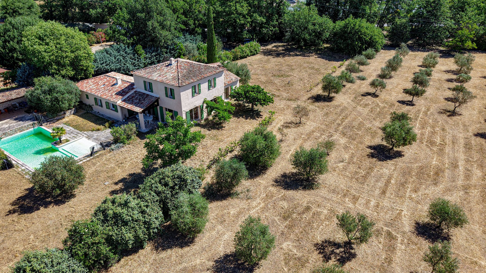 Maison à vendre, 187m², Draguignan