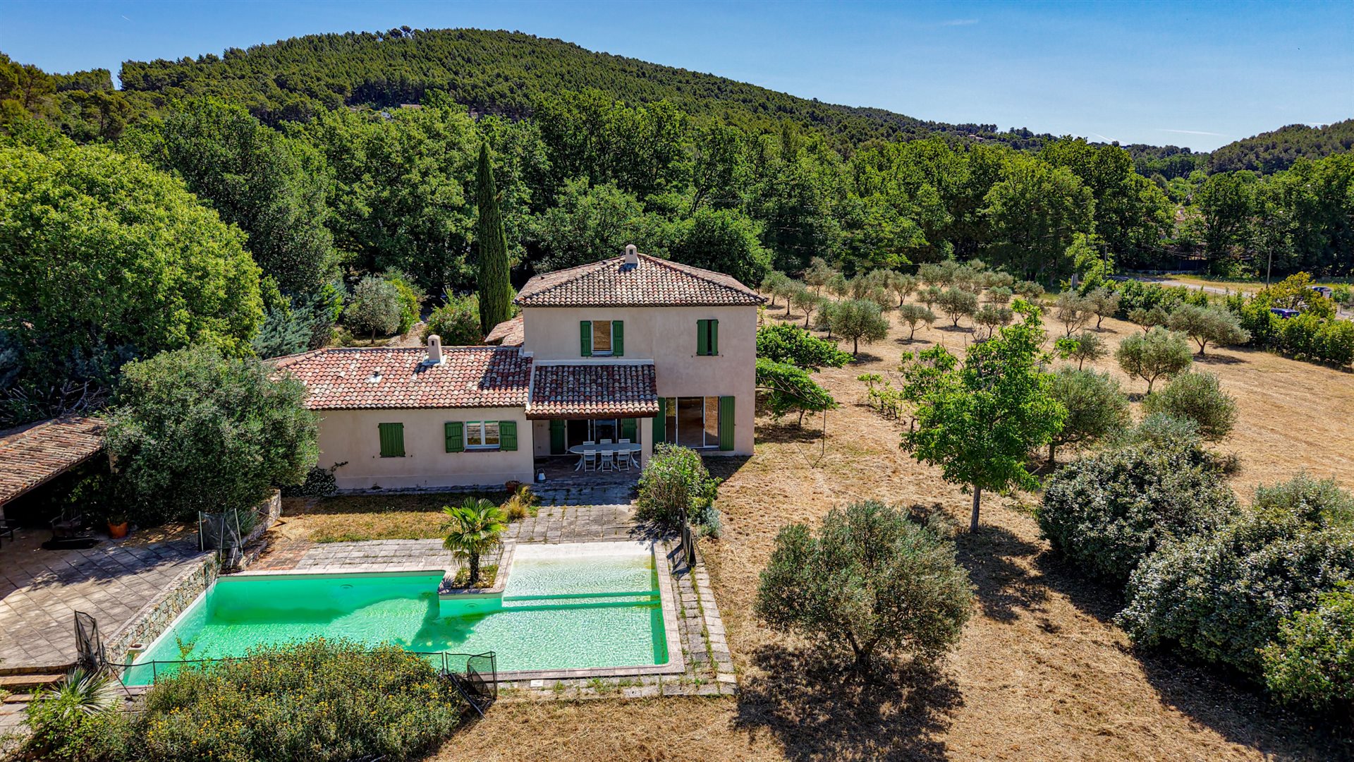 Maison à vendre, 187m², Draguignan
