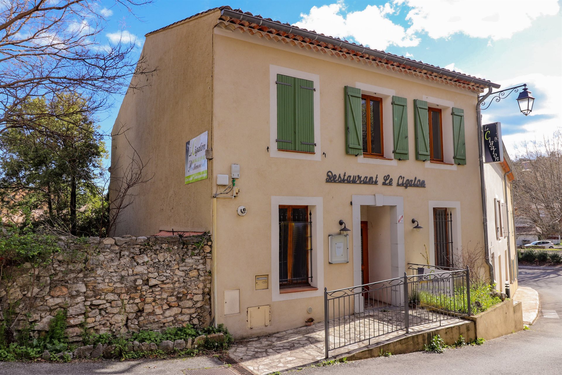 Maison à vendre, 200m², Flayosc