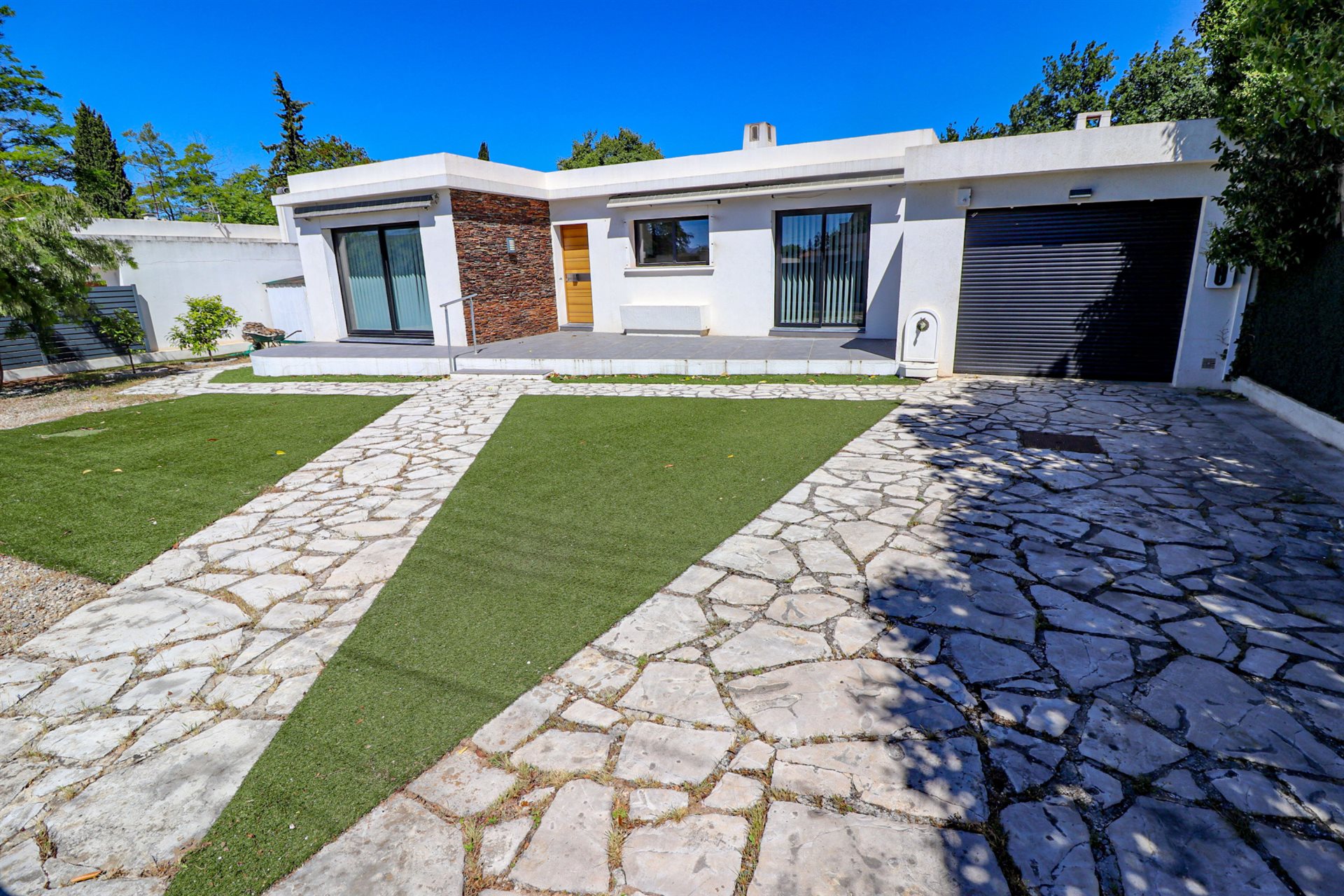 Maison à vendre, 117m², Draguignan
