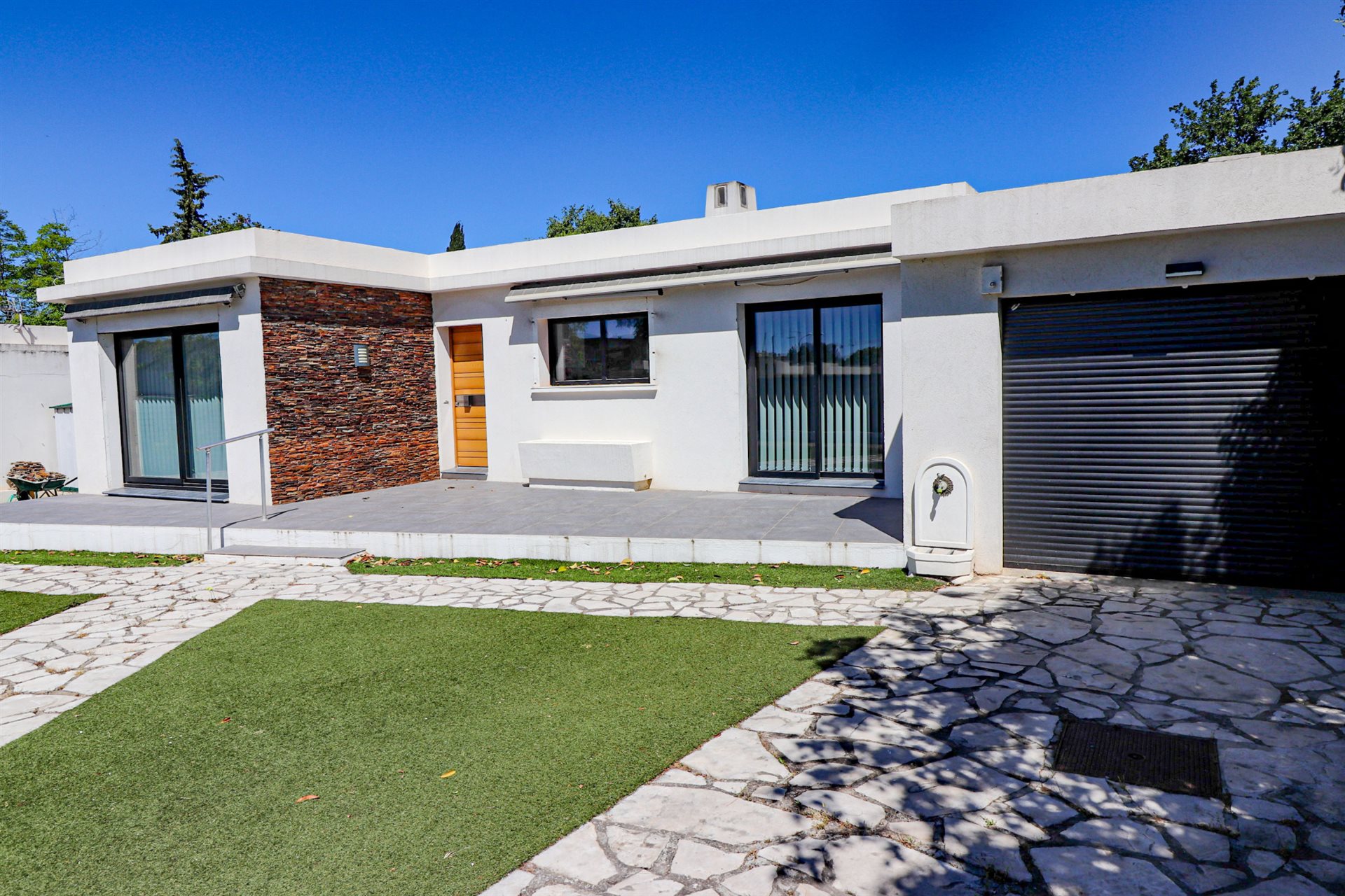 Maison à vendre, 117m², Draguignan