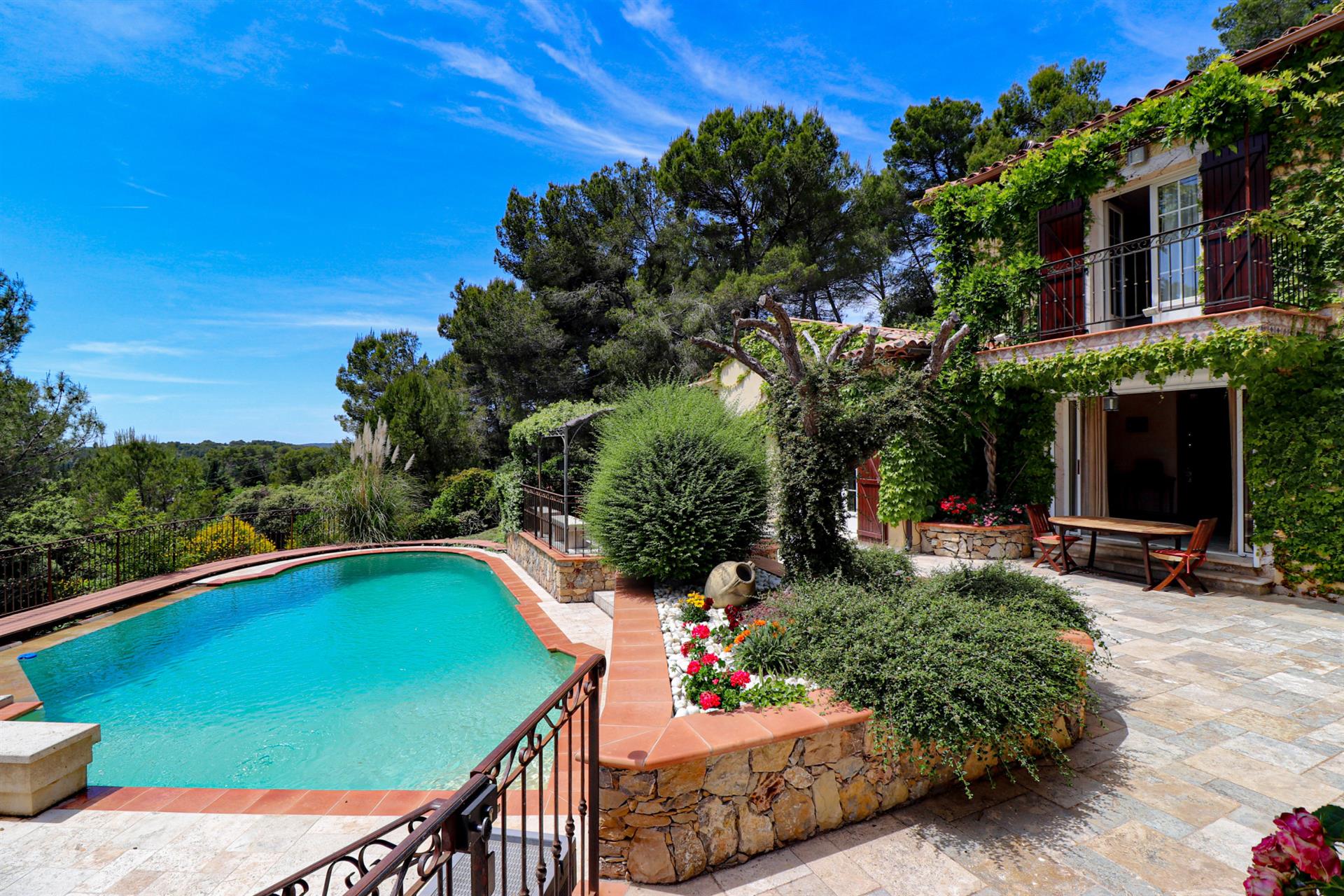 Maison à vendre, 250m², Flayosc