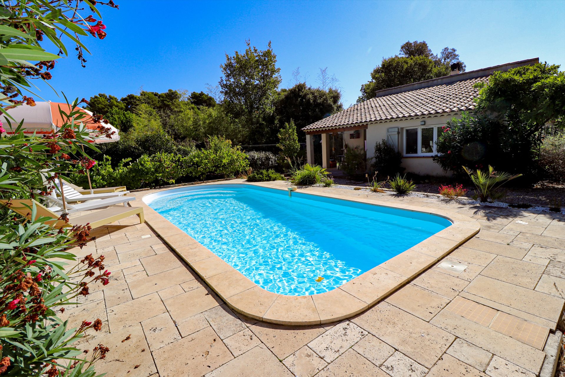 Maison à vendre, 105m², Flayosc
