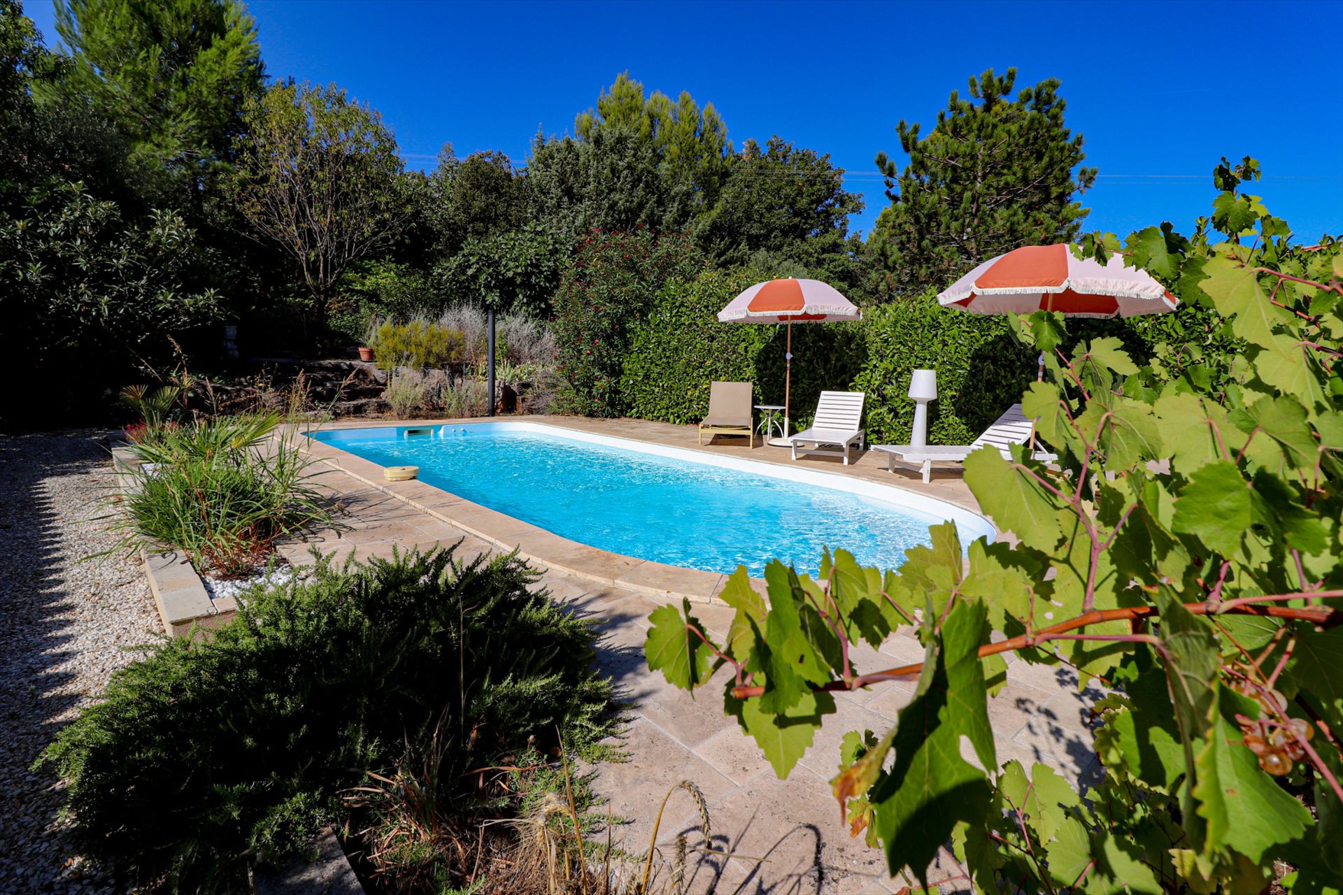 Maison à vendre, 105m², Flayosc