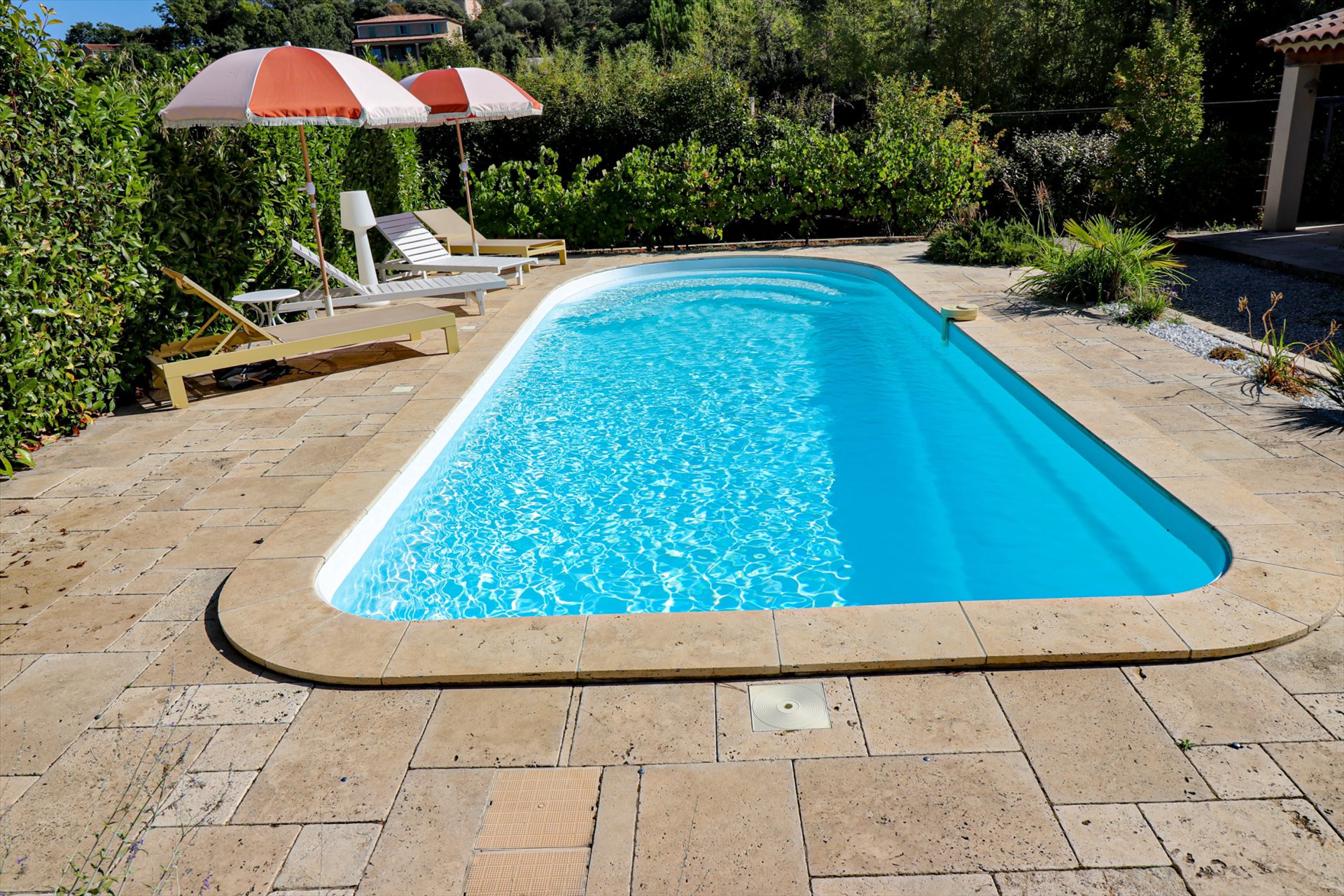 Maison à vendre, 105m², Flayosc