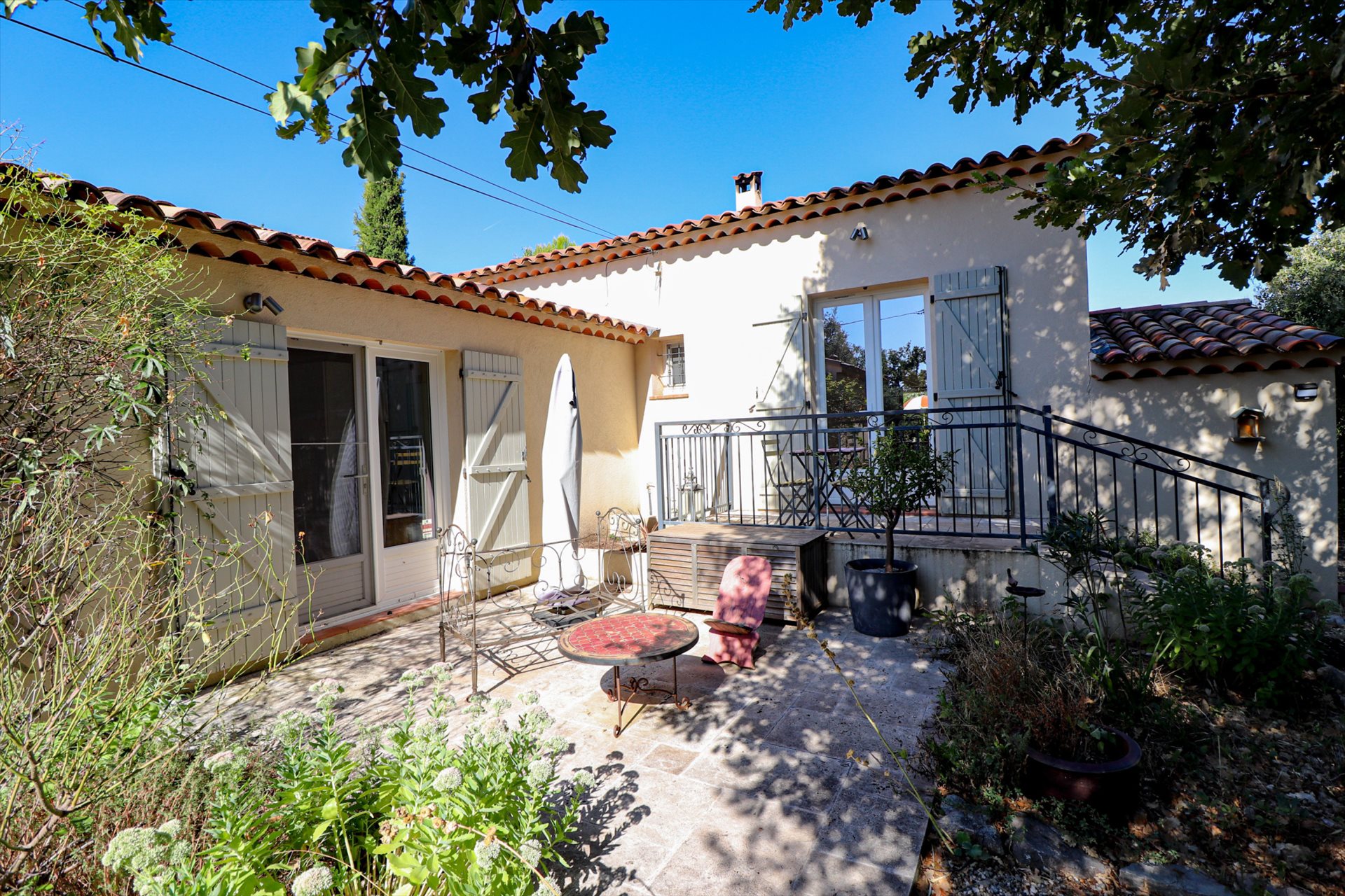Maison à vendre, 105m², Flayosc