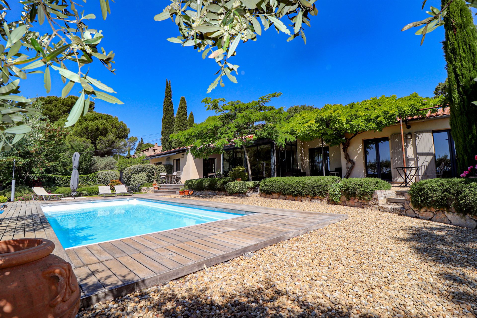 Maison à vendre, 206m², Flayosc