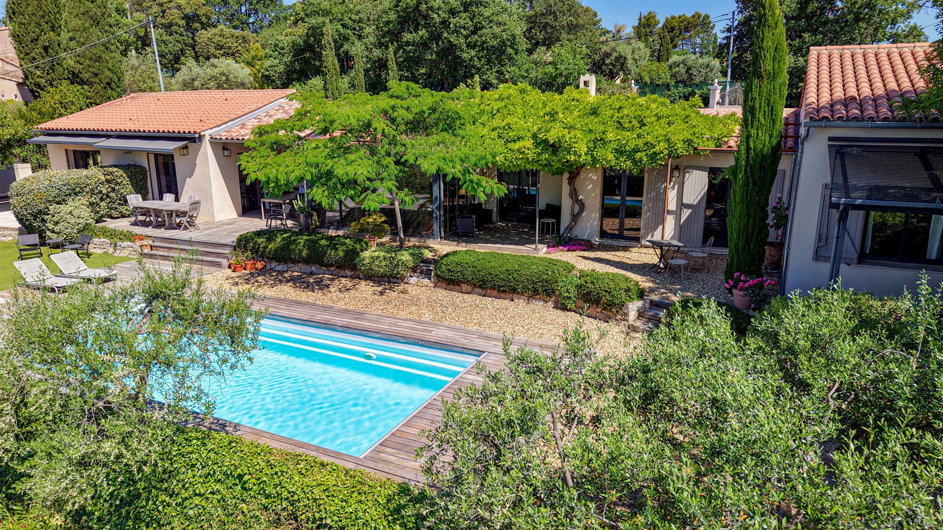 Maison à vendre, 206m², Flayosc