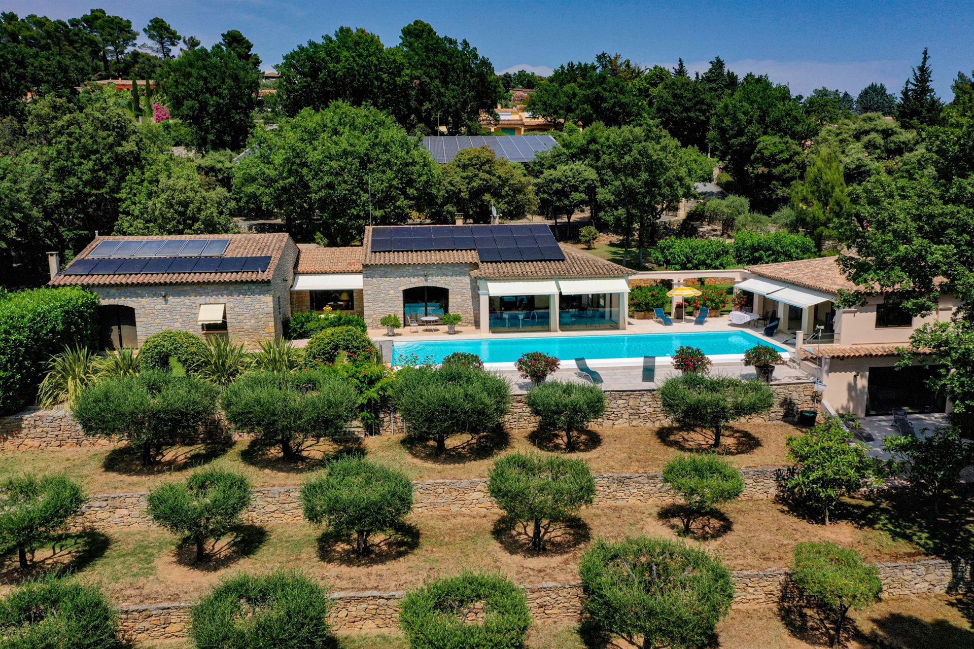 Maison à vendre, 300m², Flayosc
