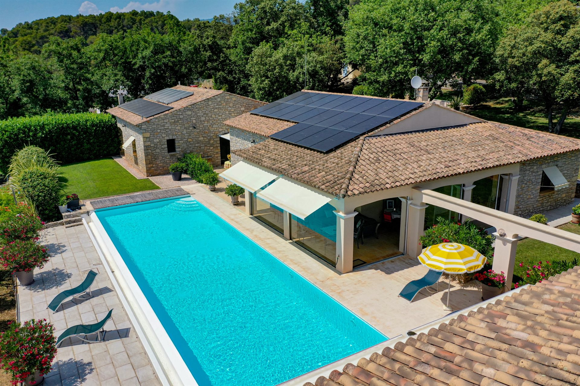 Maison à vendre, 300m², Flayosc
